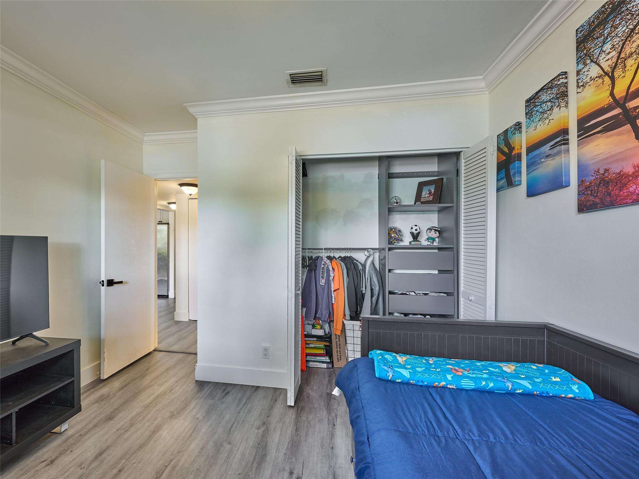 Centura Parc - Residential