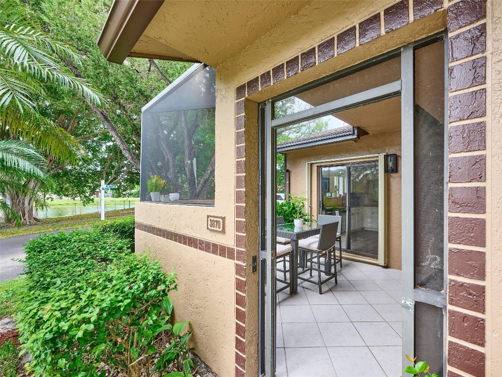 Centura Parc - Residential