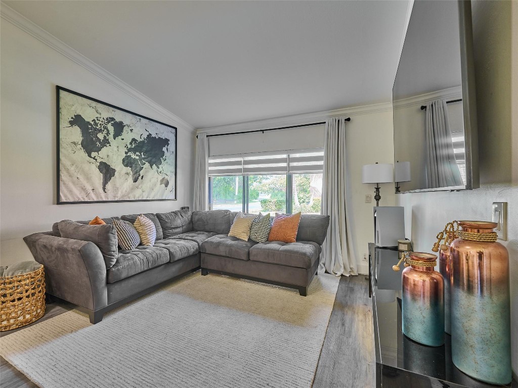 Centura Parc - Residential