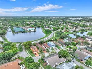 Centura Parc - Residential