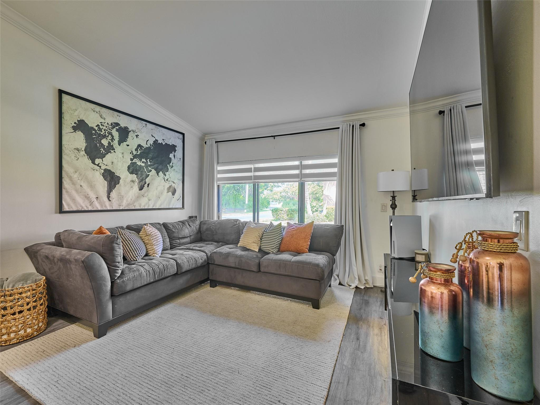 Centura Parc - Residential