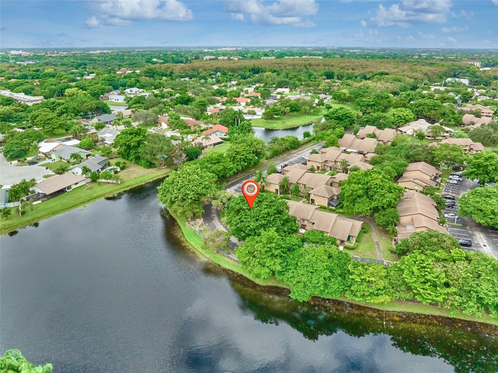 Centura Parc - Residential