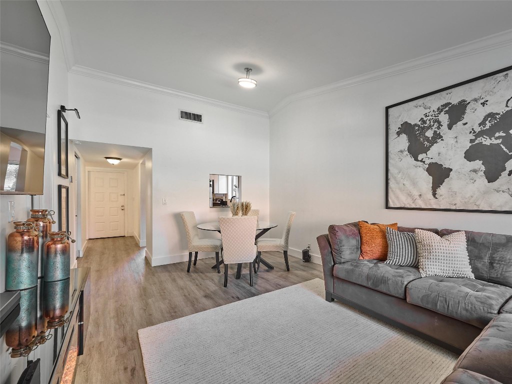 Centura Parc - Residential