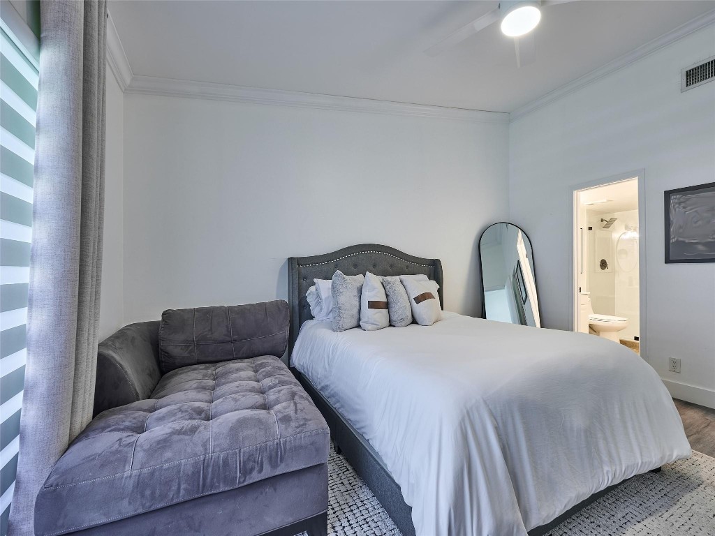 Centura Parc - Residential