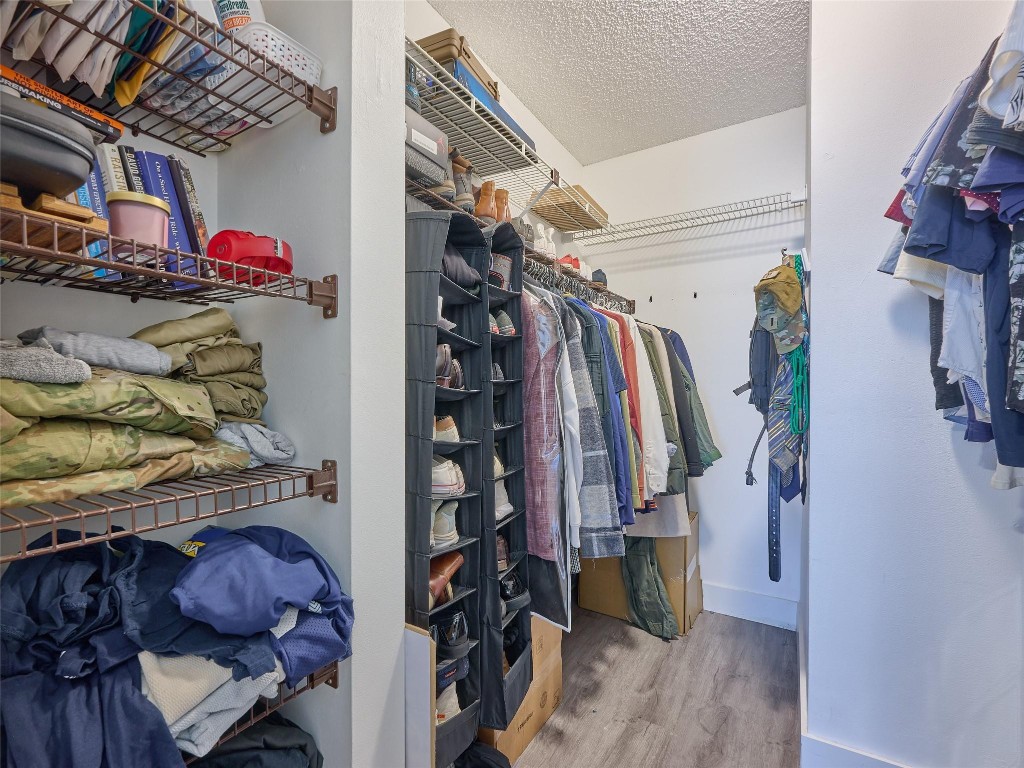 Centura Parc - Residential