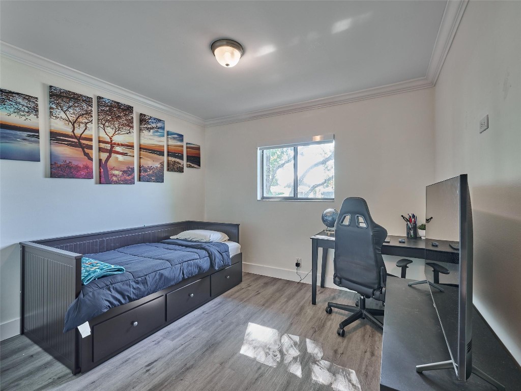 Centura Parc - Residential