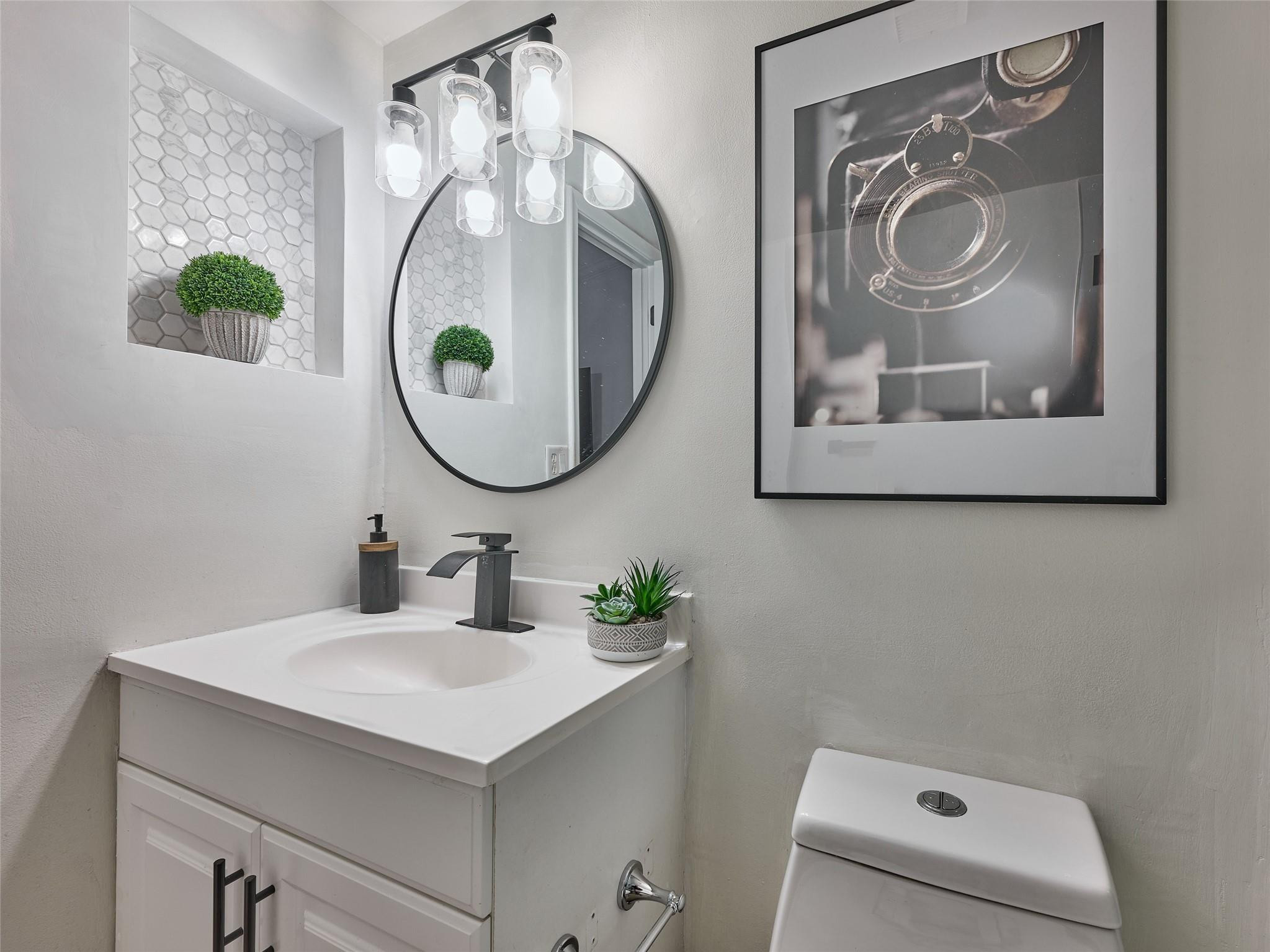 Centura Parc - Residential