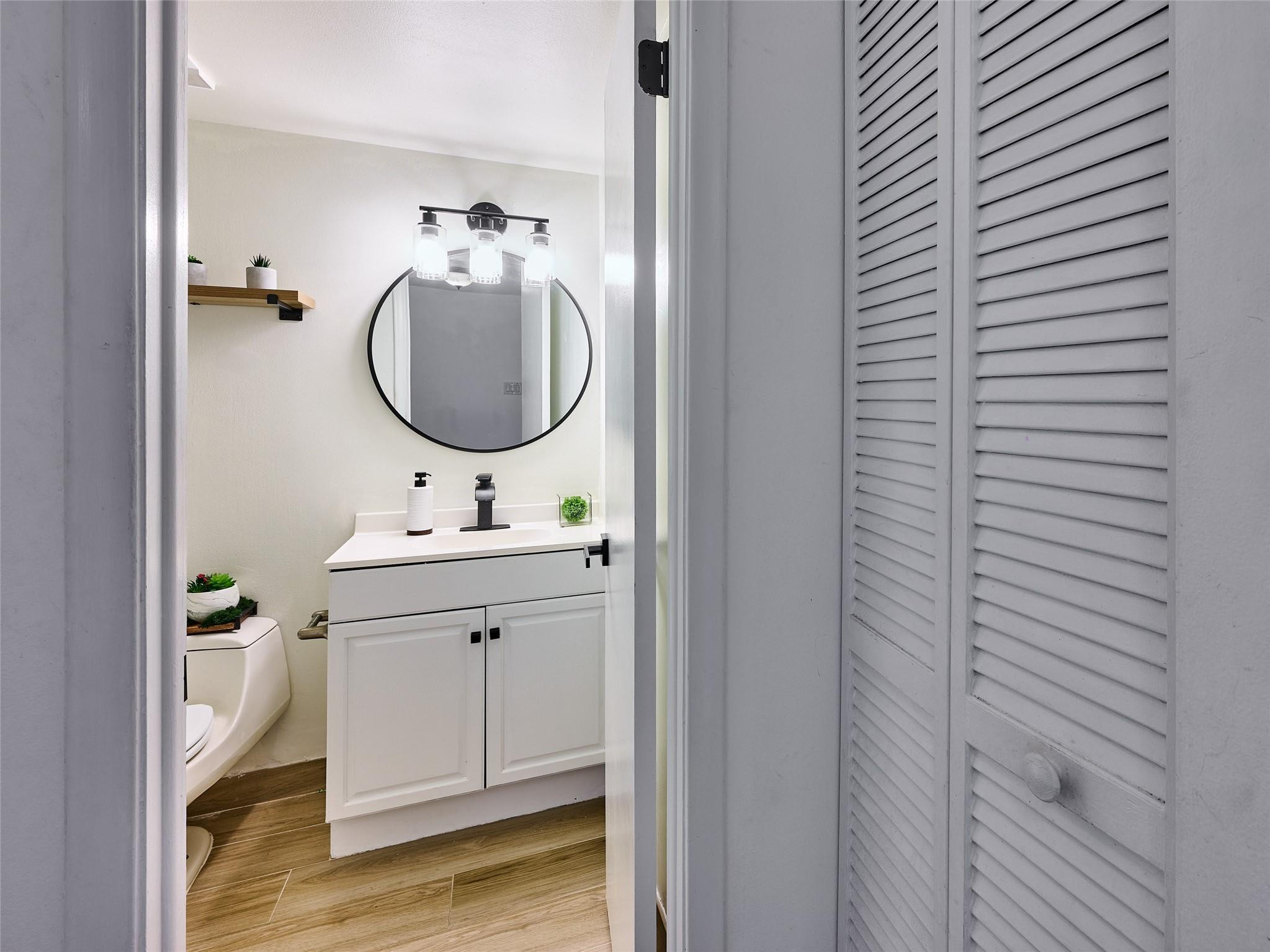 Centura Parc - Residential