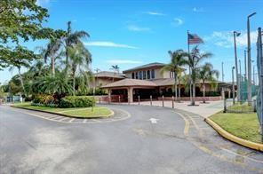 Centura Parc - Residential