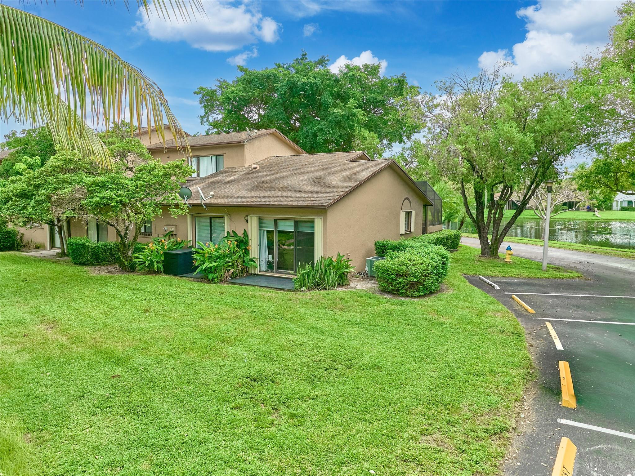 Centura Parc - Residential