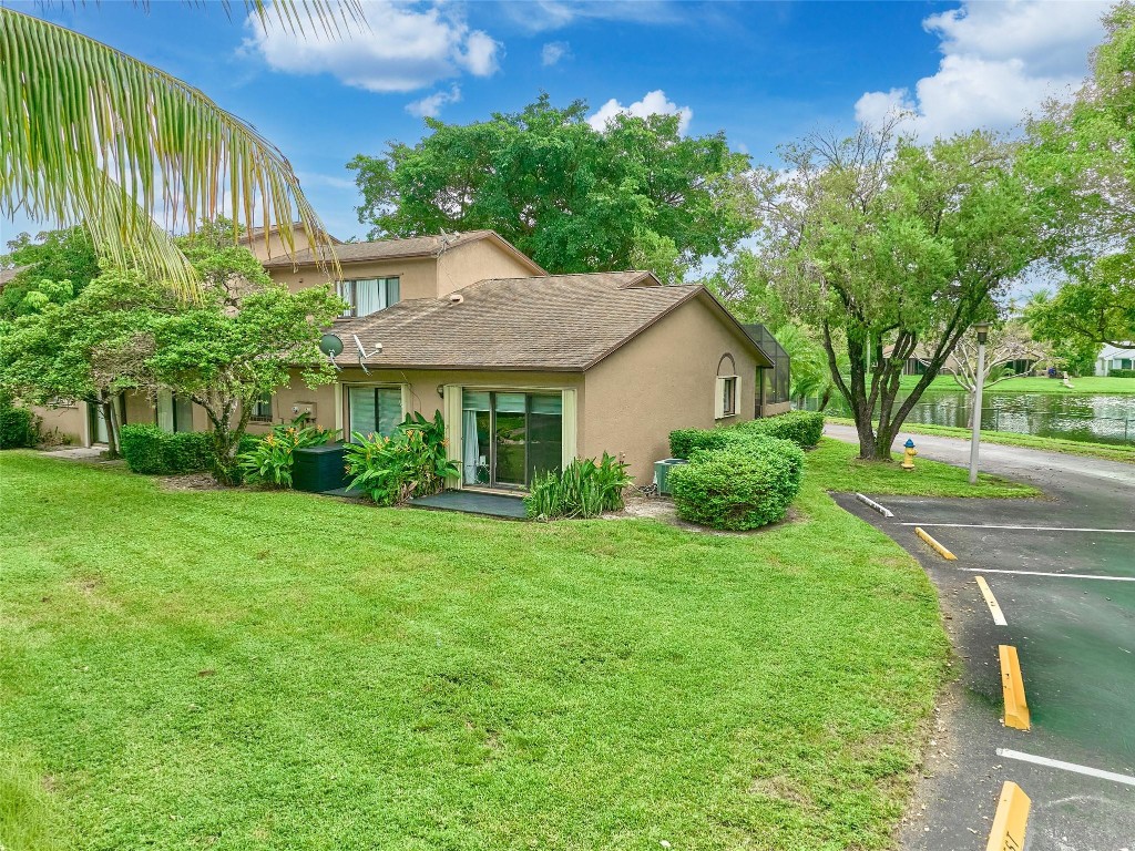 Centura Parc - Residential