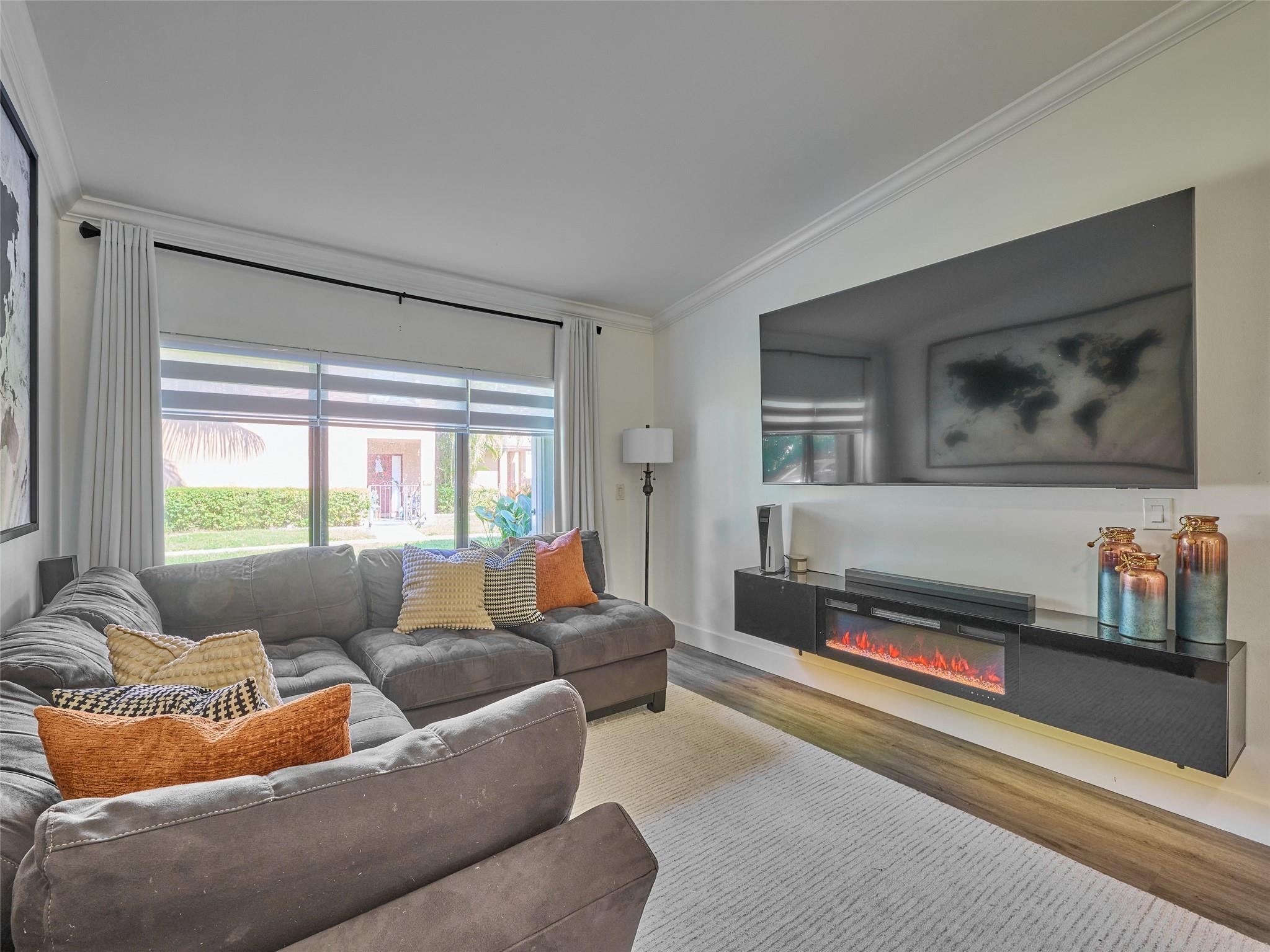 Centura Parc - Residential