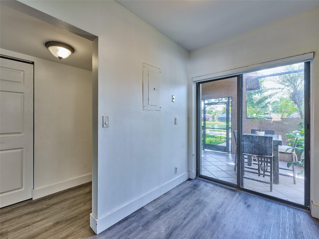 Centura Parc - Residential