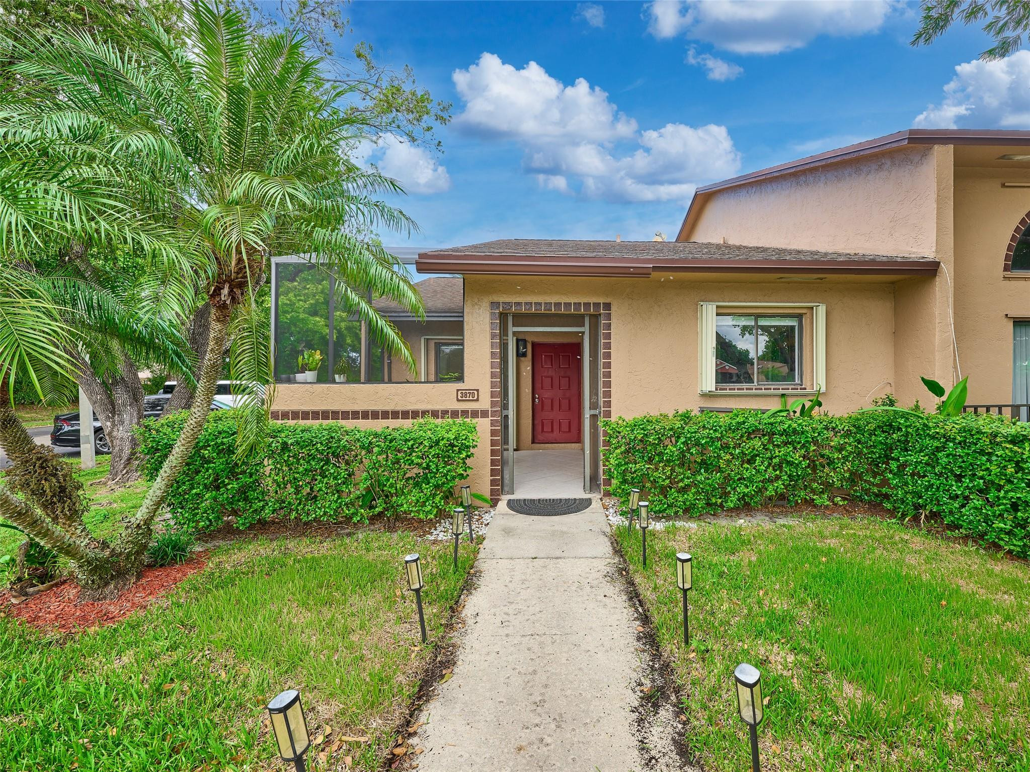 Centura Parc - Residential