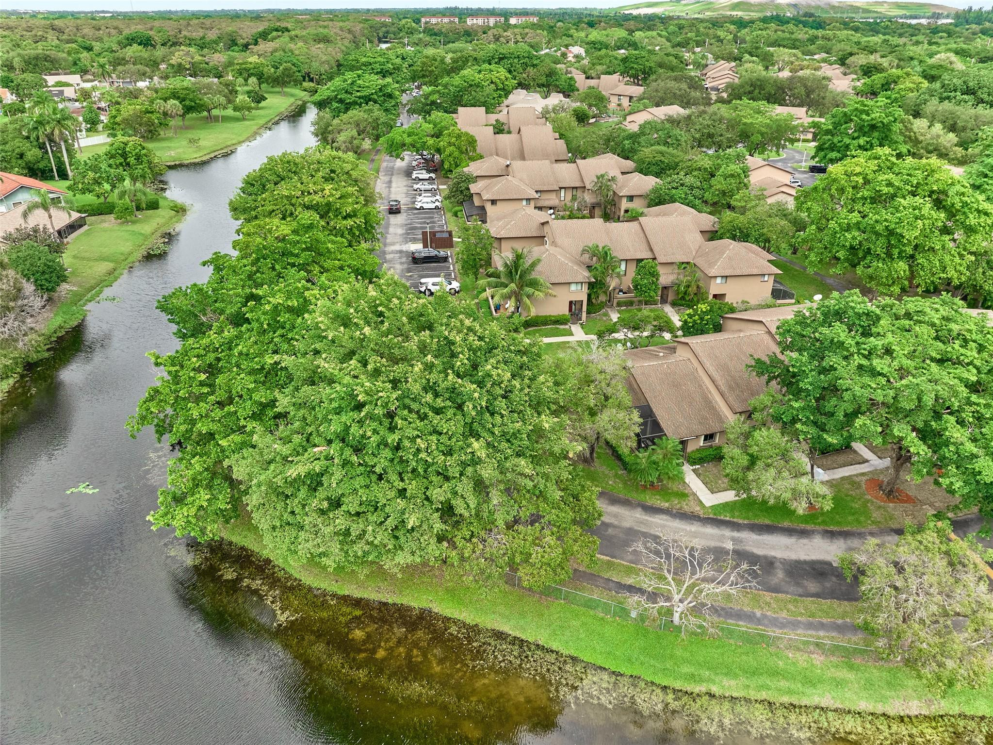 Centura Parc - Residential