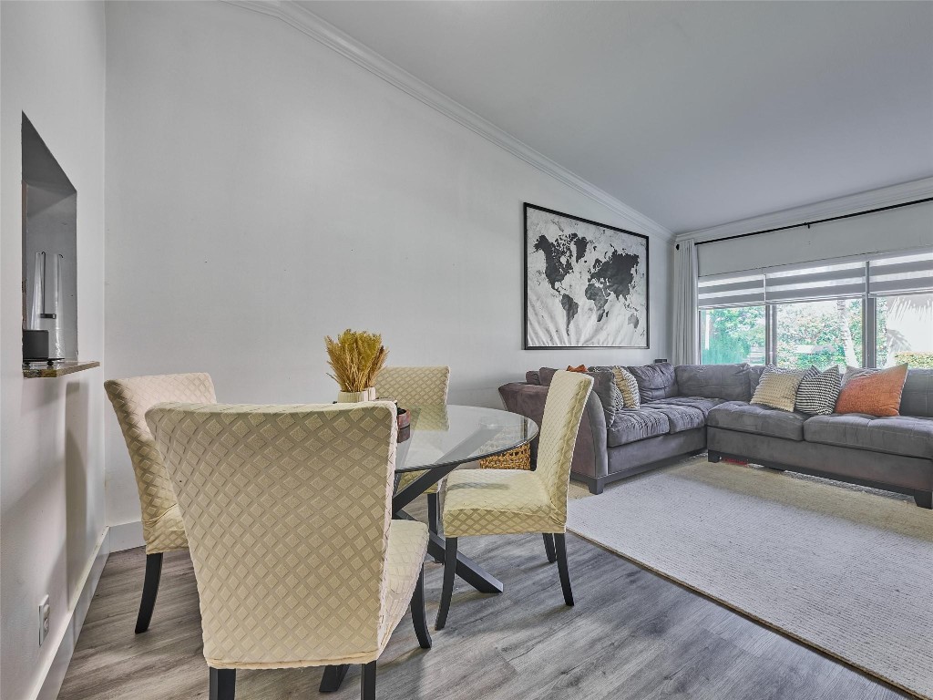 Centura Parc - Residential