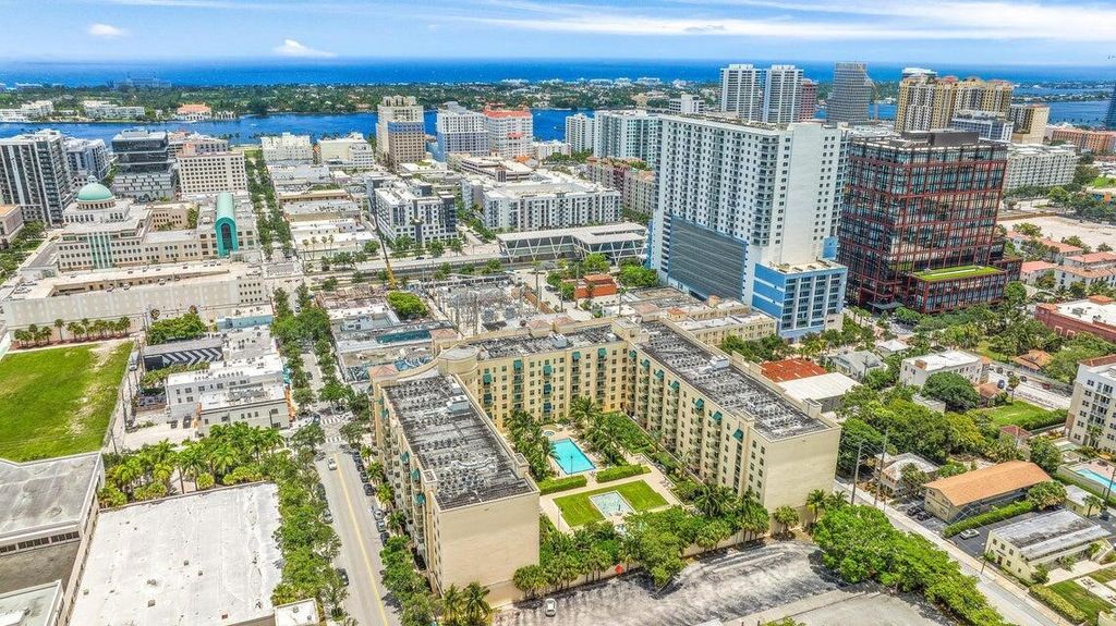 Photo of 610 Clematis Street #336, West Palm Beach, FL 33401 (MLS # R11155308)