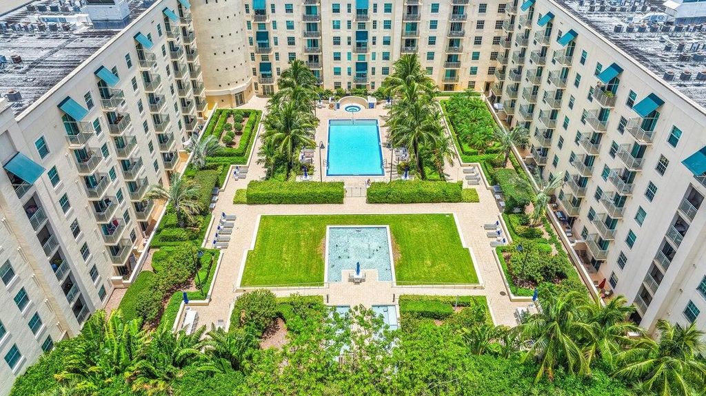 Photo of 610 Clematis Street #336, West Palm Beach, FL 33401 (MLS # R11155308)