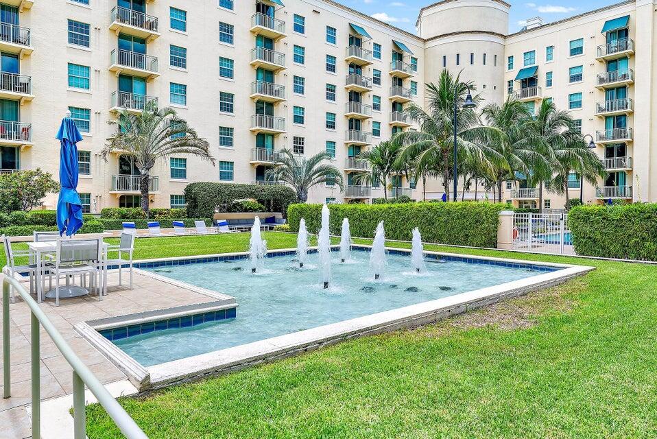 610 Clematis Street 336