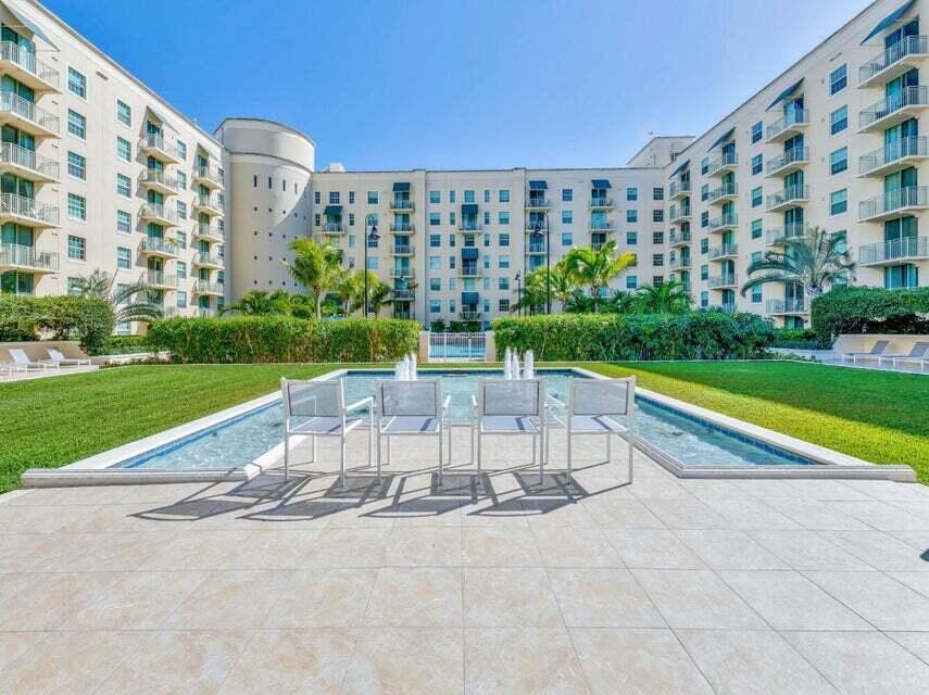 610 Clematis Street 336