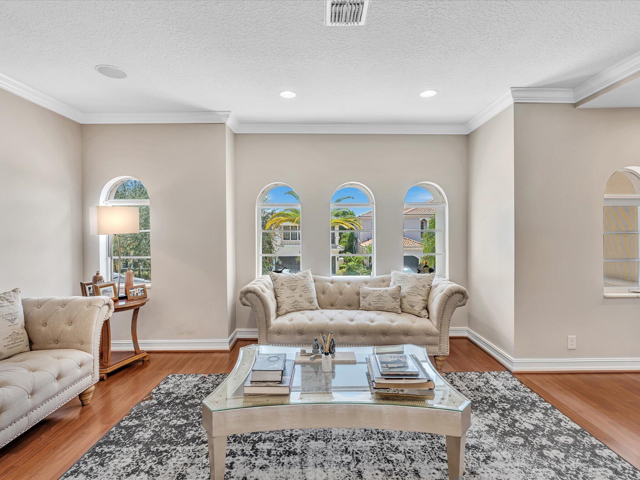 The Oaks at Boca Raton - Residential Lease