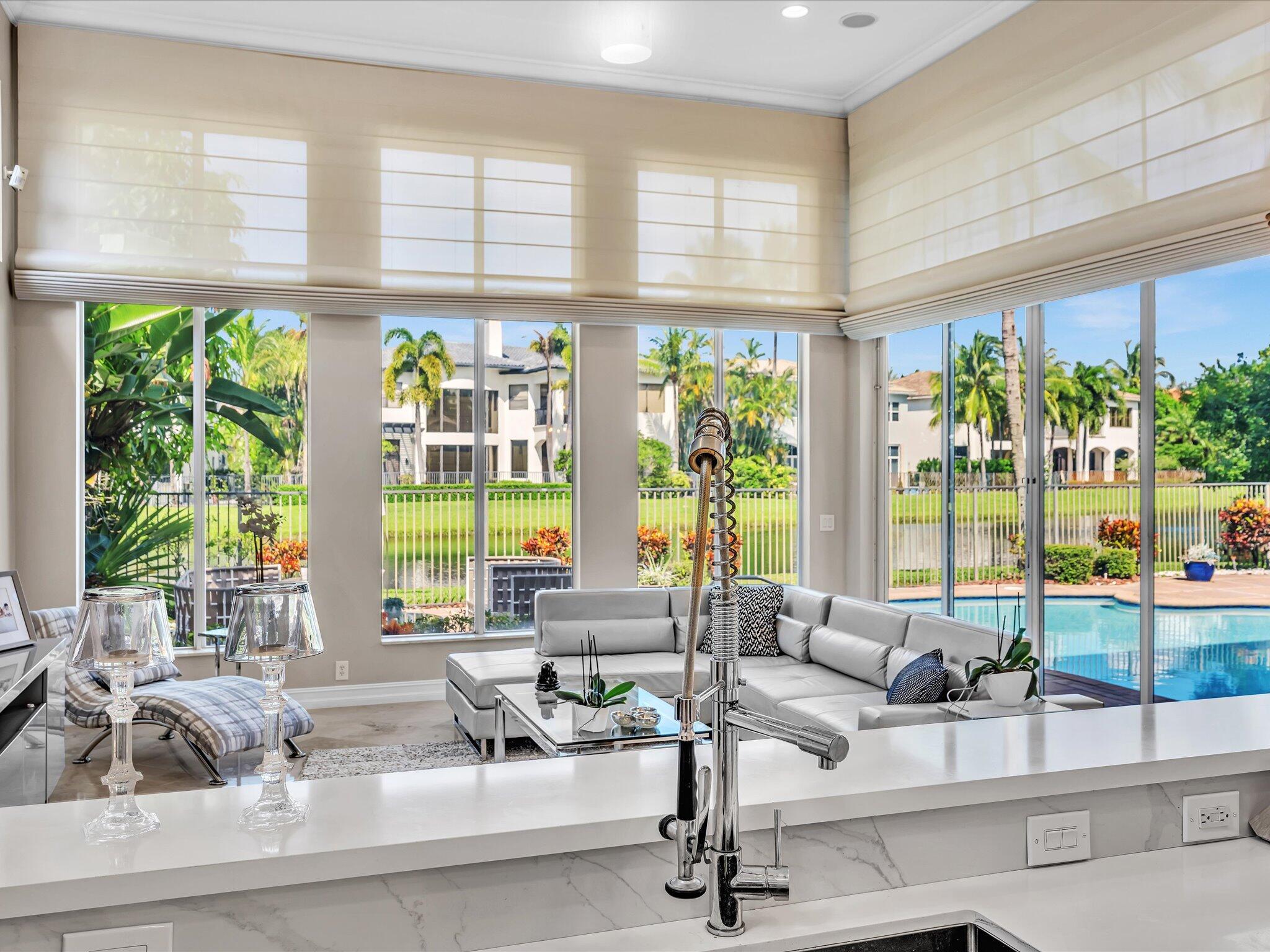 The Oaks at Boca Raton - Residential Lease