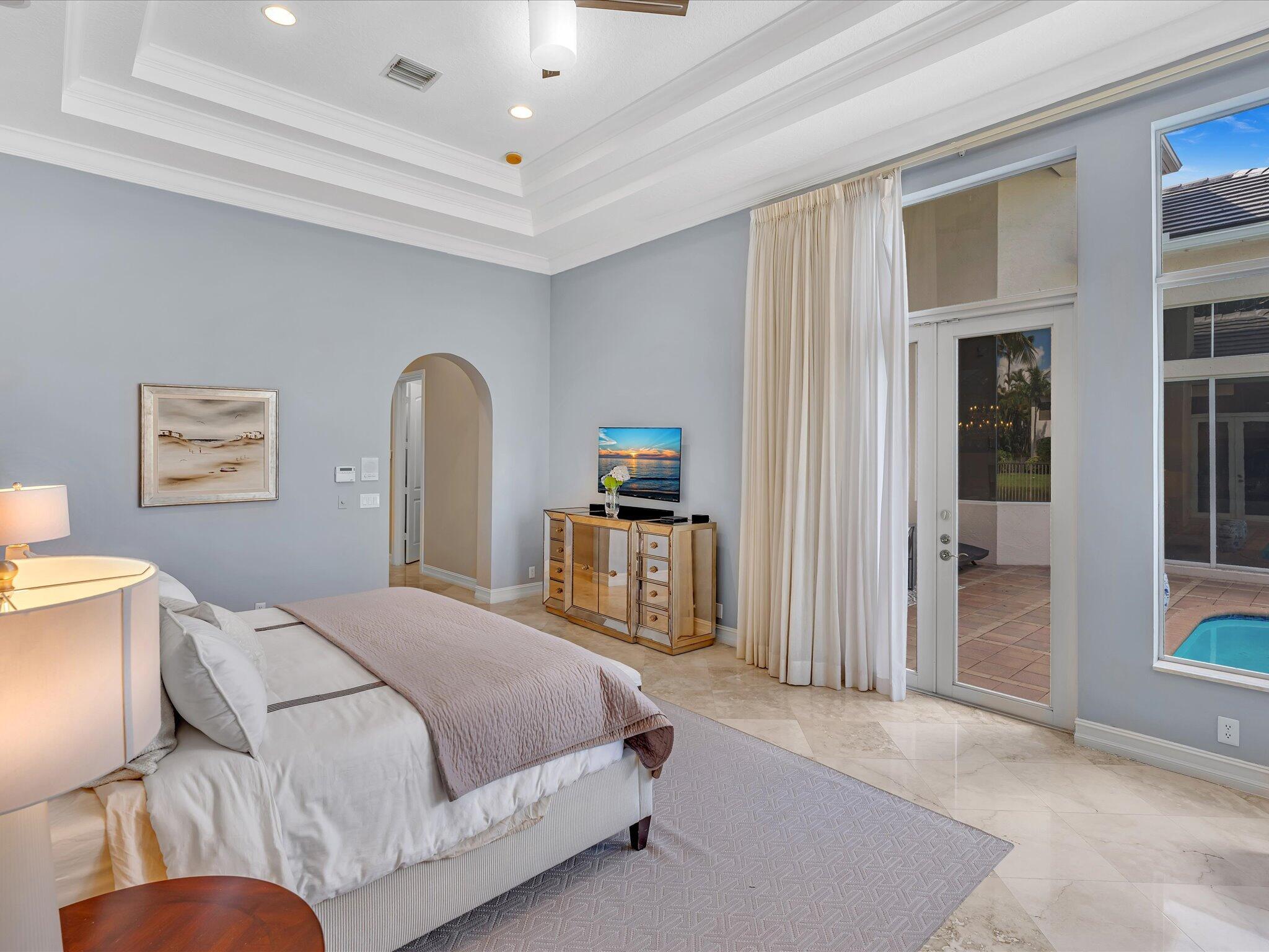 The Oaks at Boca Raton - Residential Lease