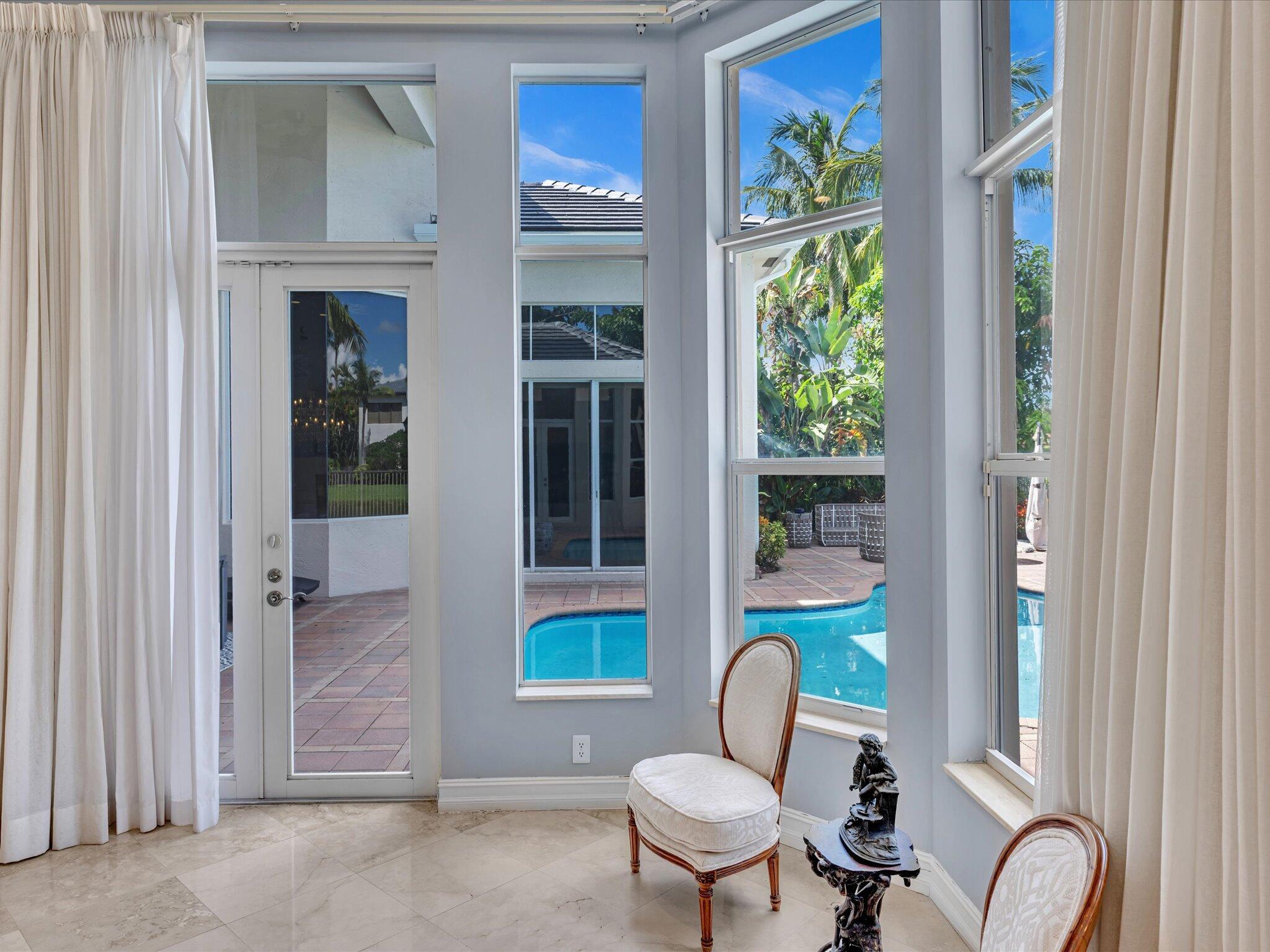 The Oaks at Boca Raton - Residential Lease
