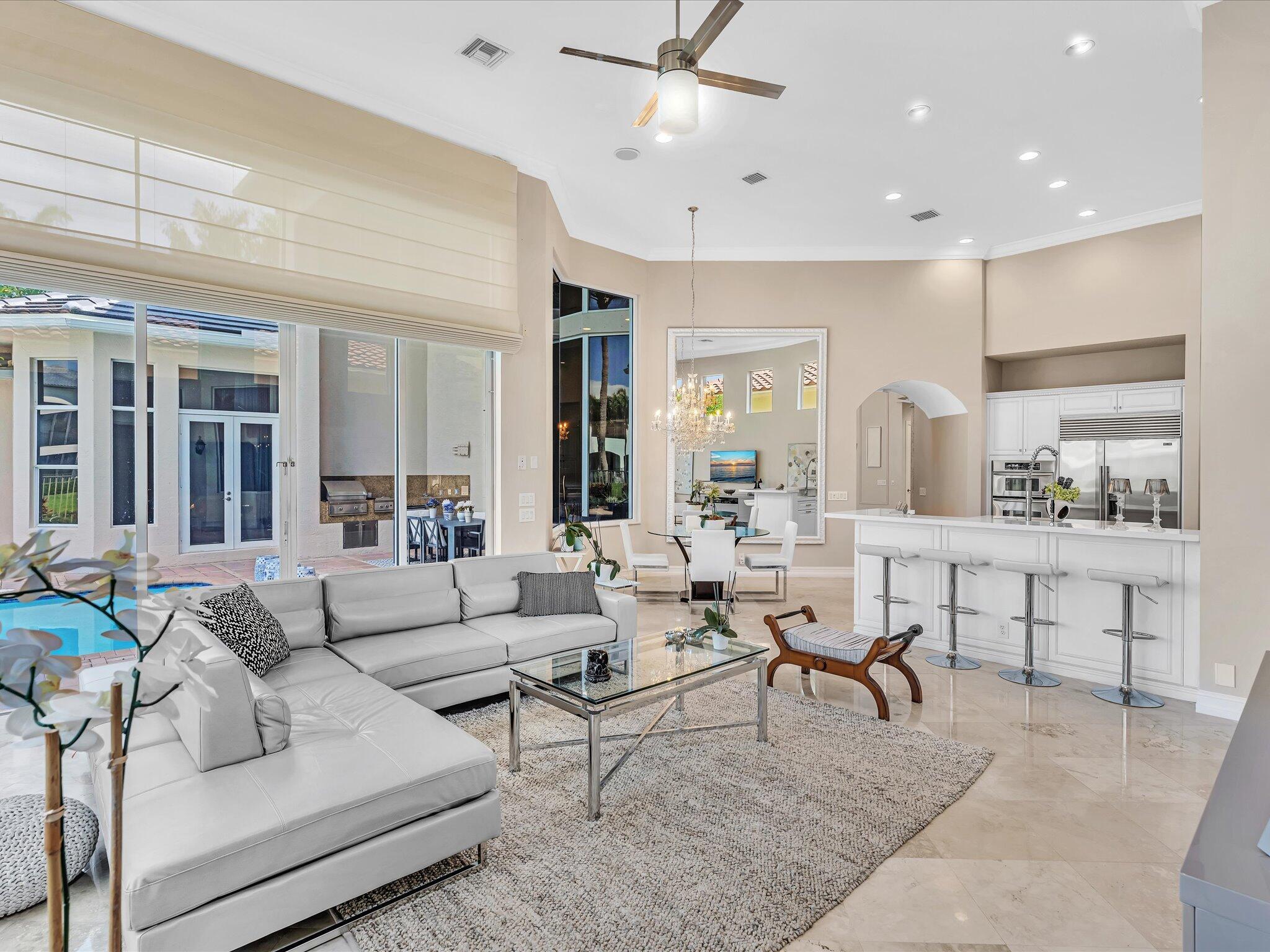 The Oaks at Boca Raton - Residential Lease