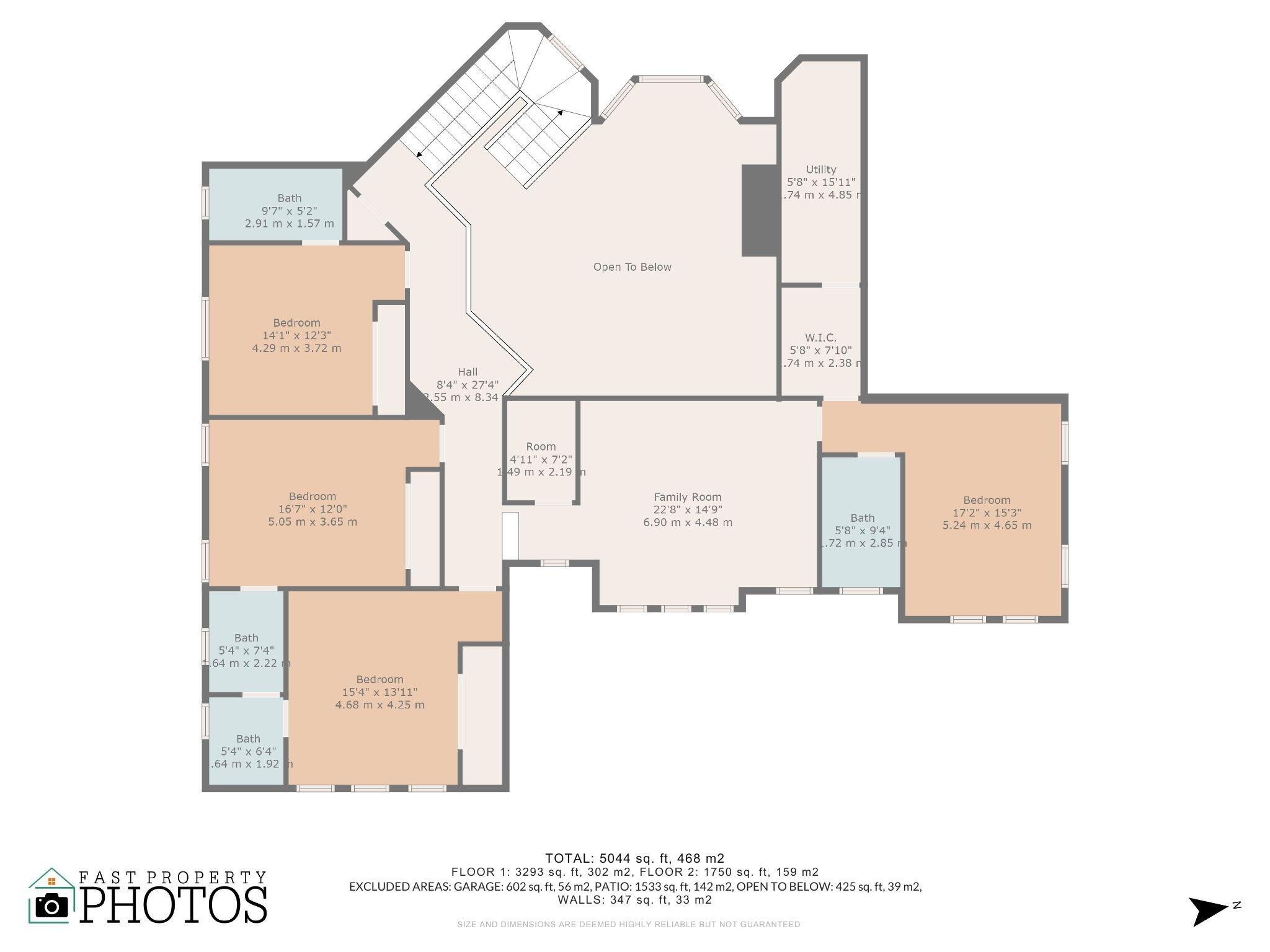 The Oaks at Boca Raton - Residential Lease