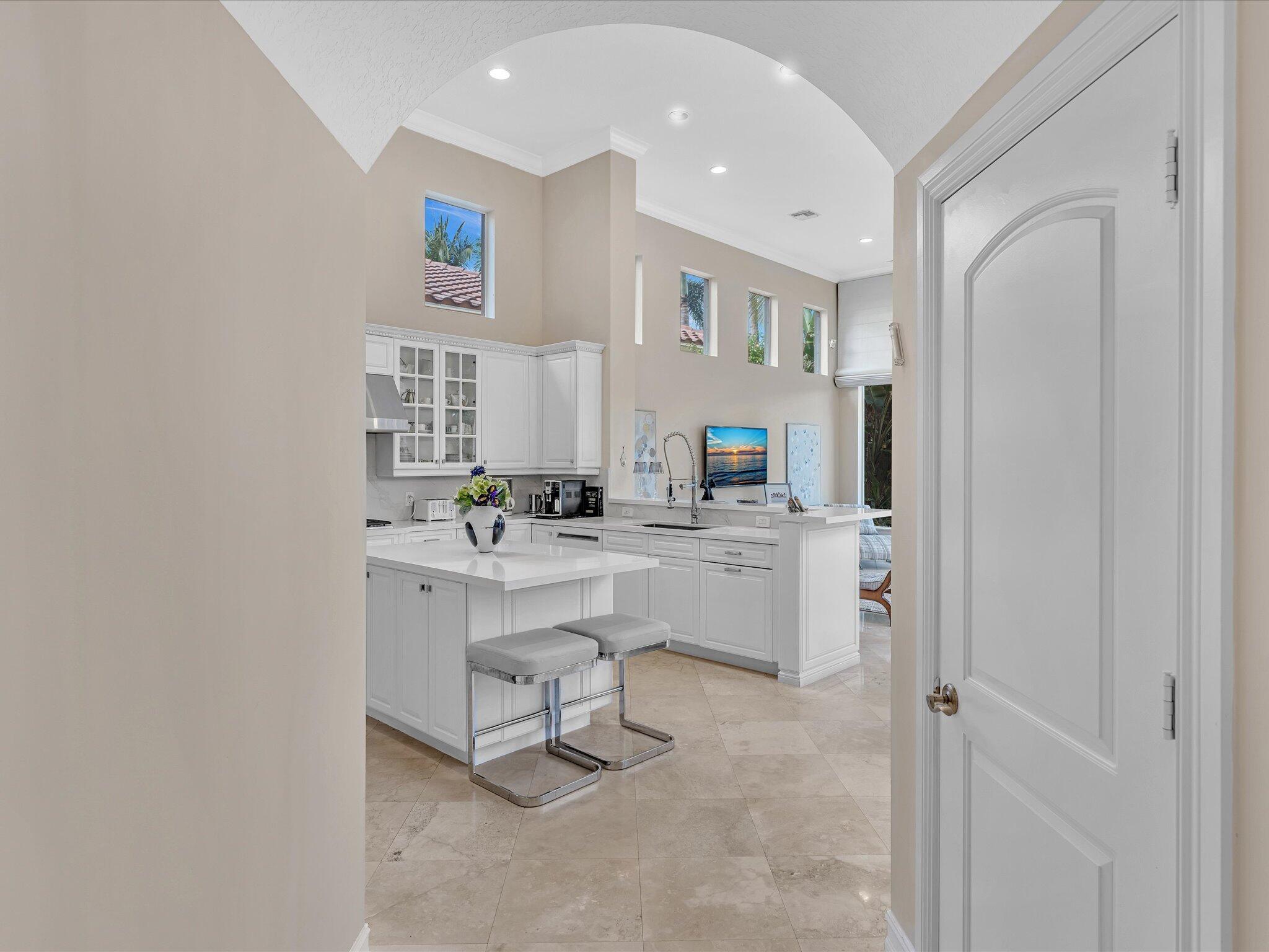 The Oaks at Boca Raton - Residential Lease