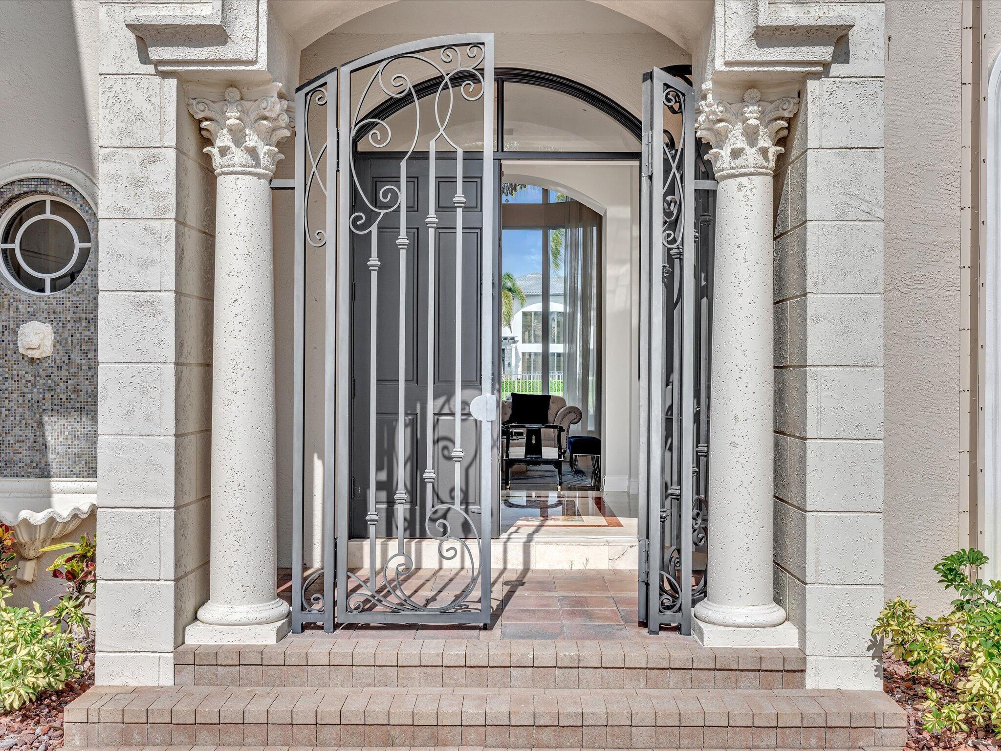 The Oaks at Boca Raton - Residential Lease
