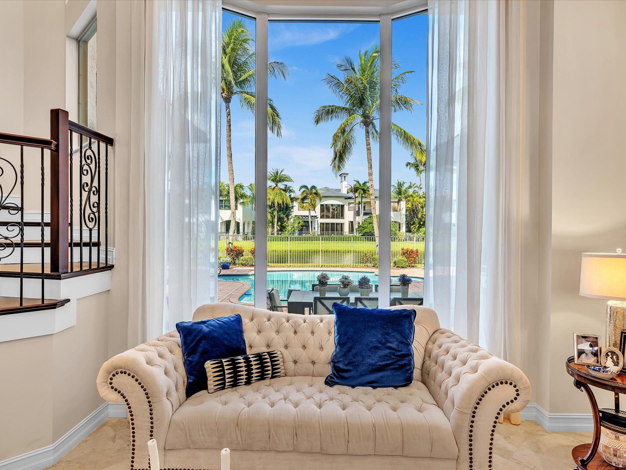 The Oaks at Boca Raton - Residential Lease