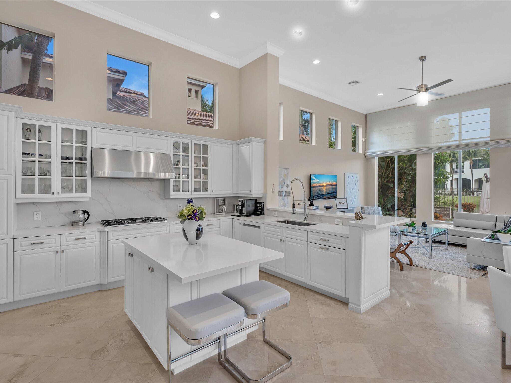 The Oaks at Boca Raton - Residential Lease