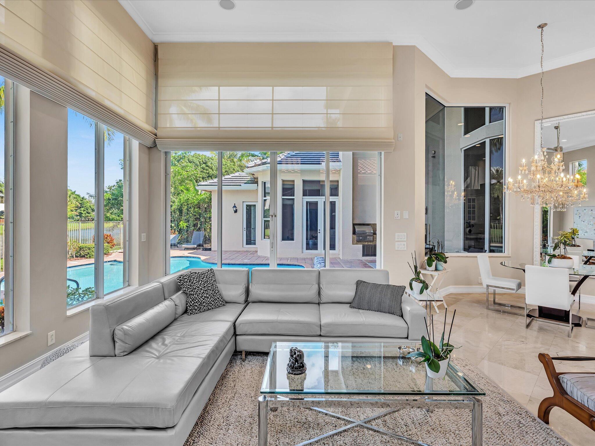 The Oaks at Boca Raton - Residential Lease