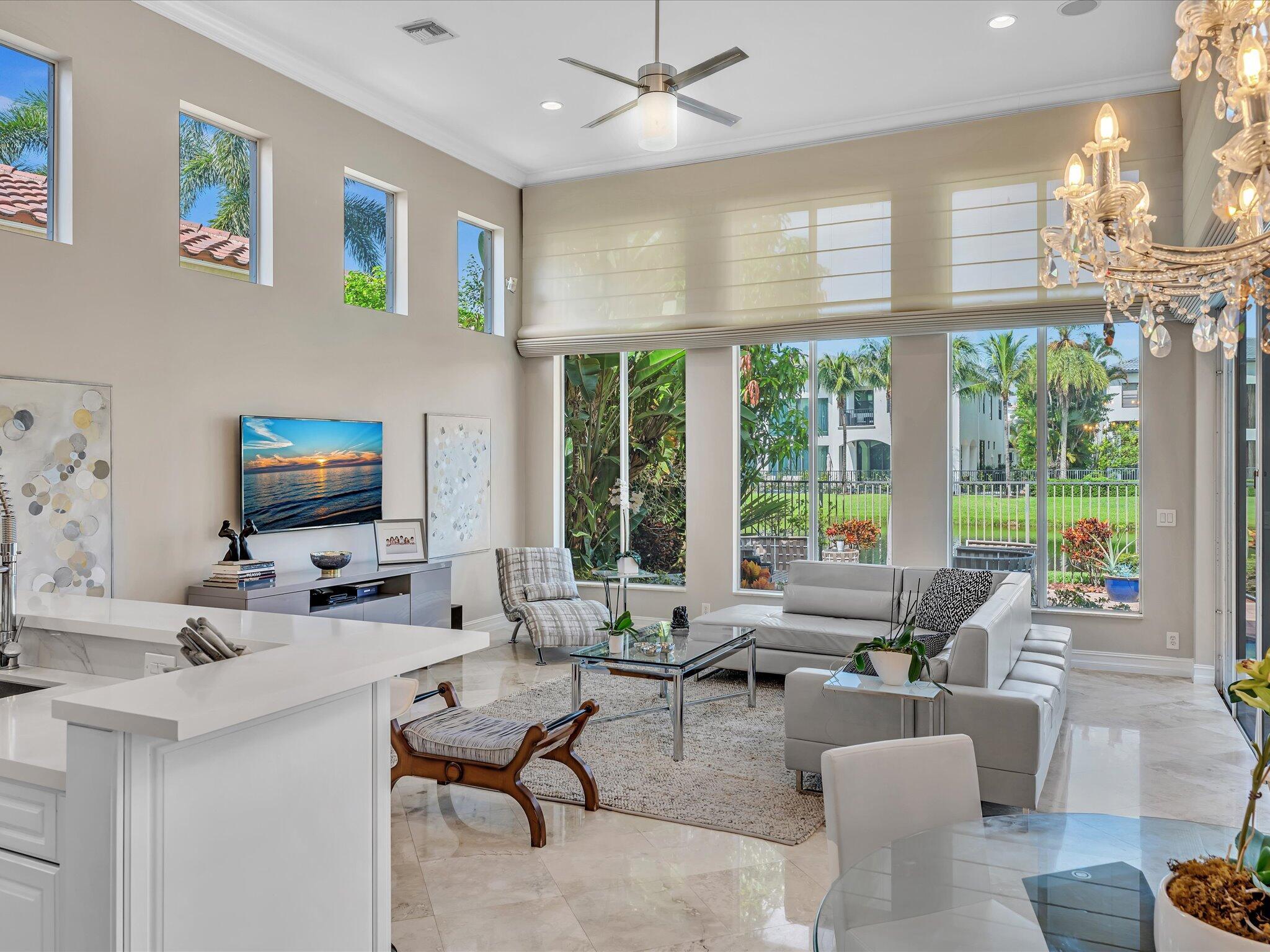 The Oaks at Boca Raton - Residential Lease