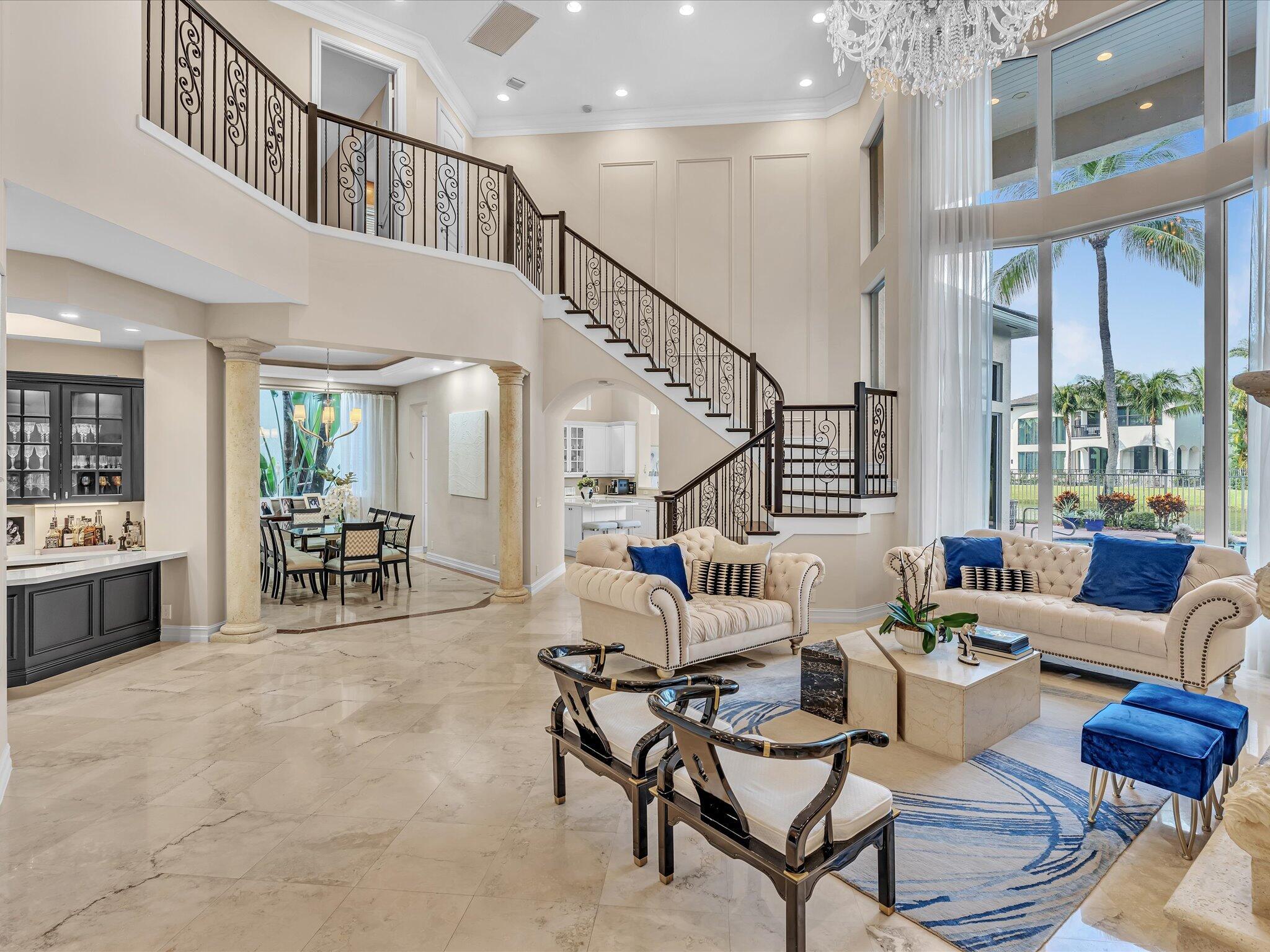 The Oaks at Boca Raton - Residential Lease