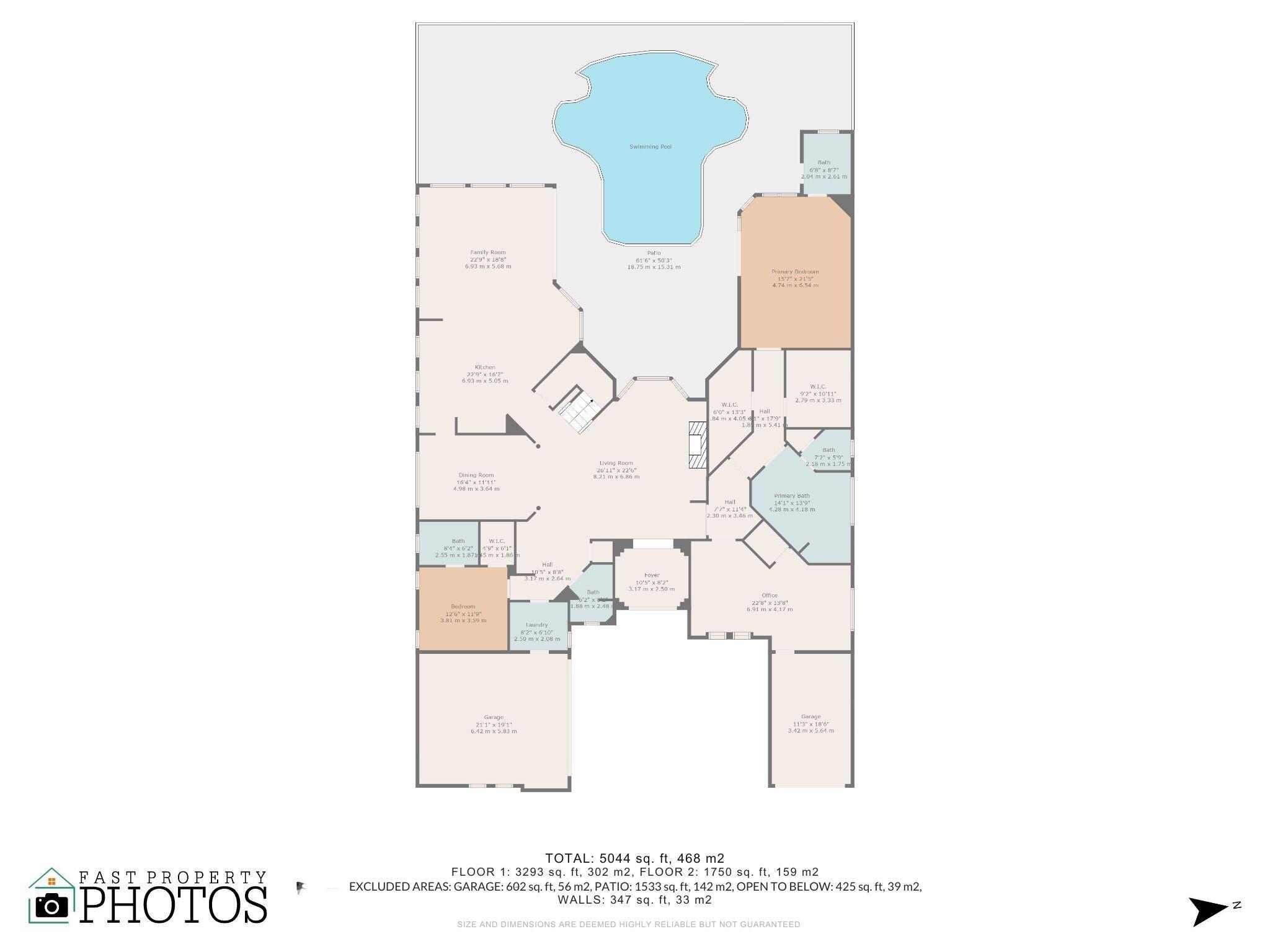The Oaks at Boca Raton - Residential Lease