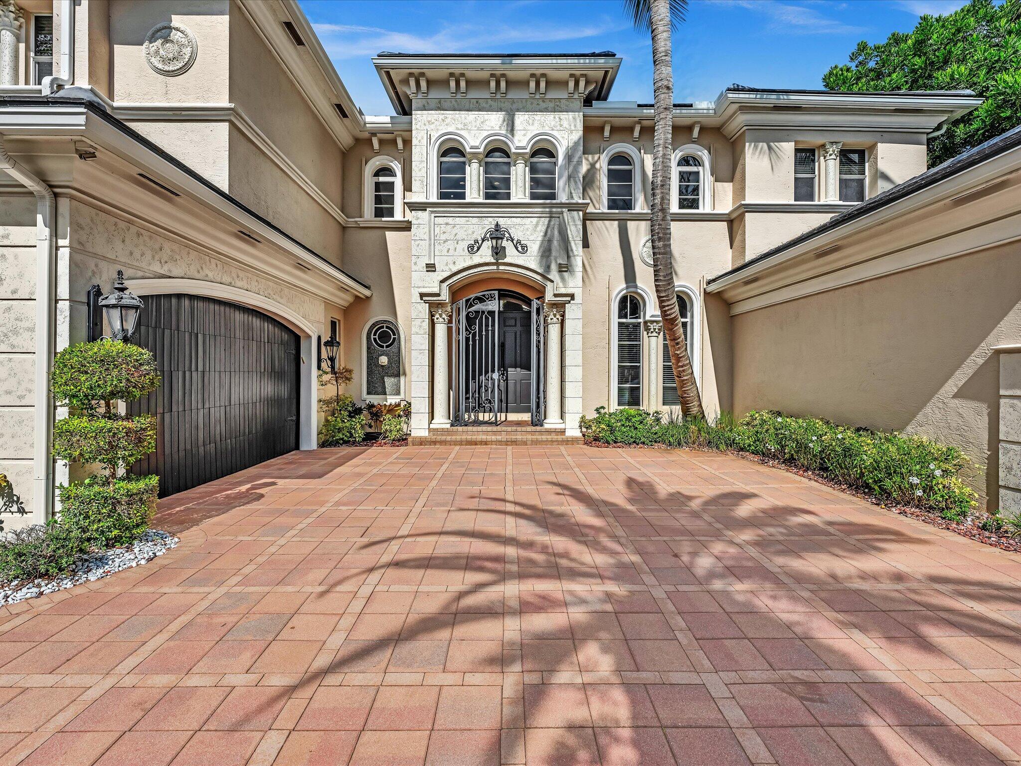 The Oaks at Boca Raton - Residential Lease
