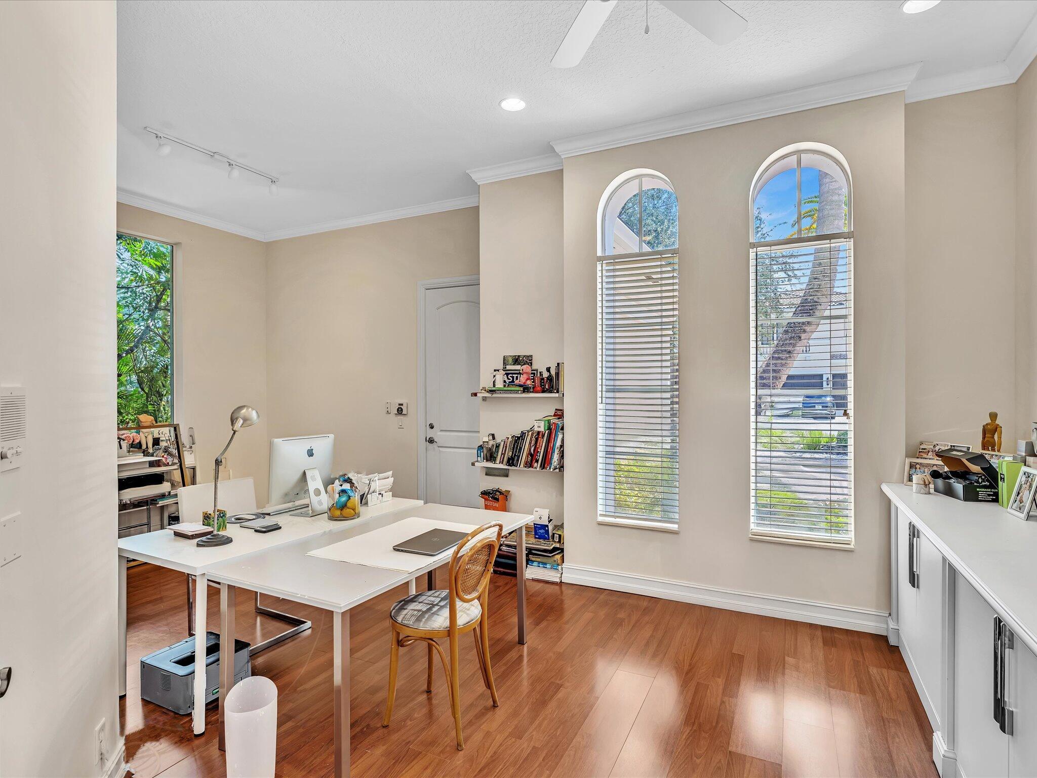 The Oaks at Boca Raton - Residential Lease