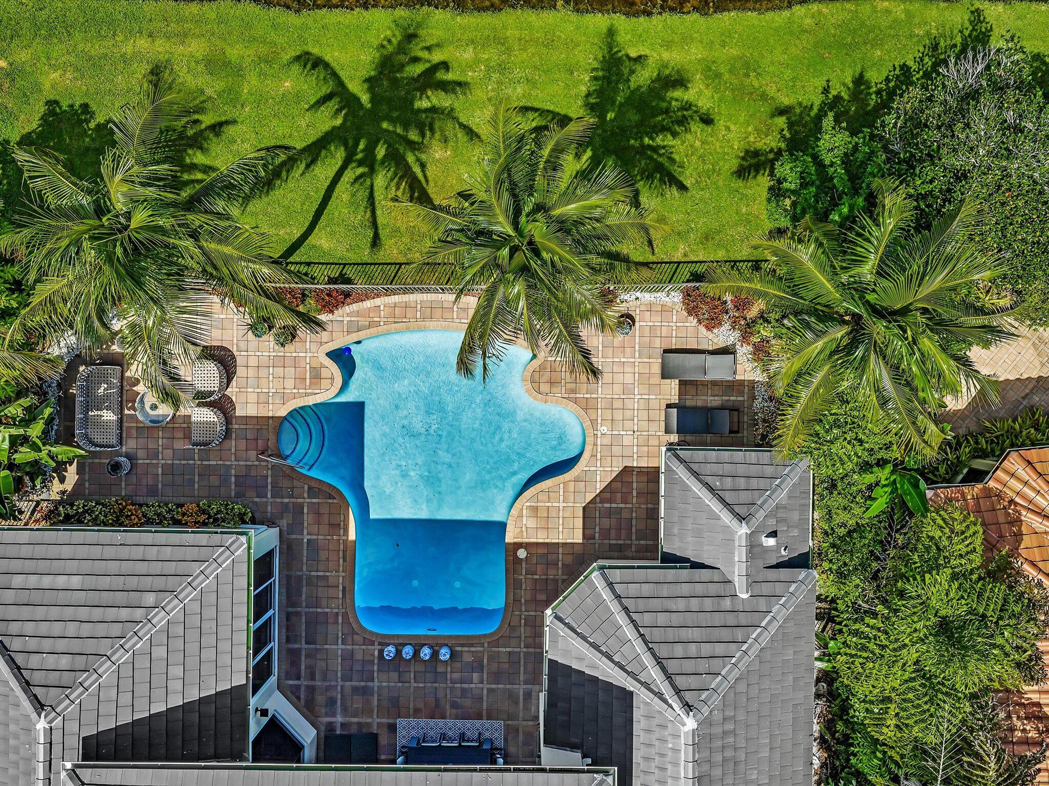 The Oaks at Boca Raton - Residential Lease