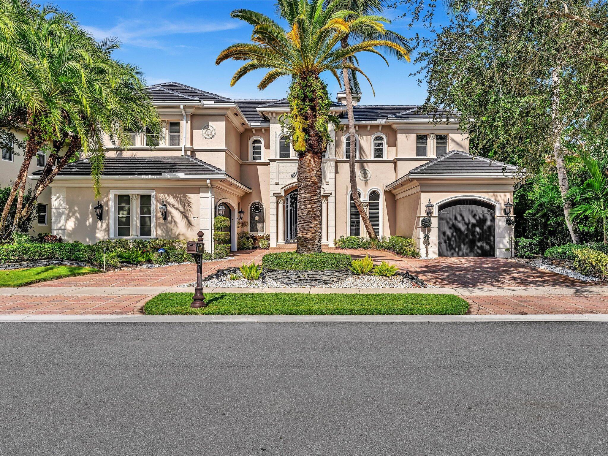 The Oaks at Boca Raton - Residential Lease
