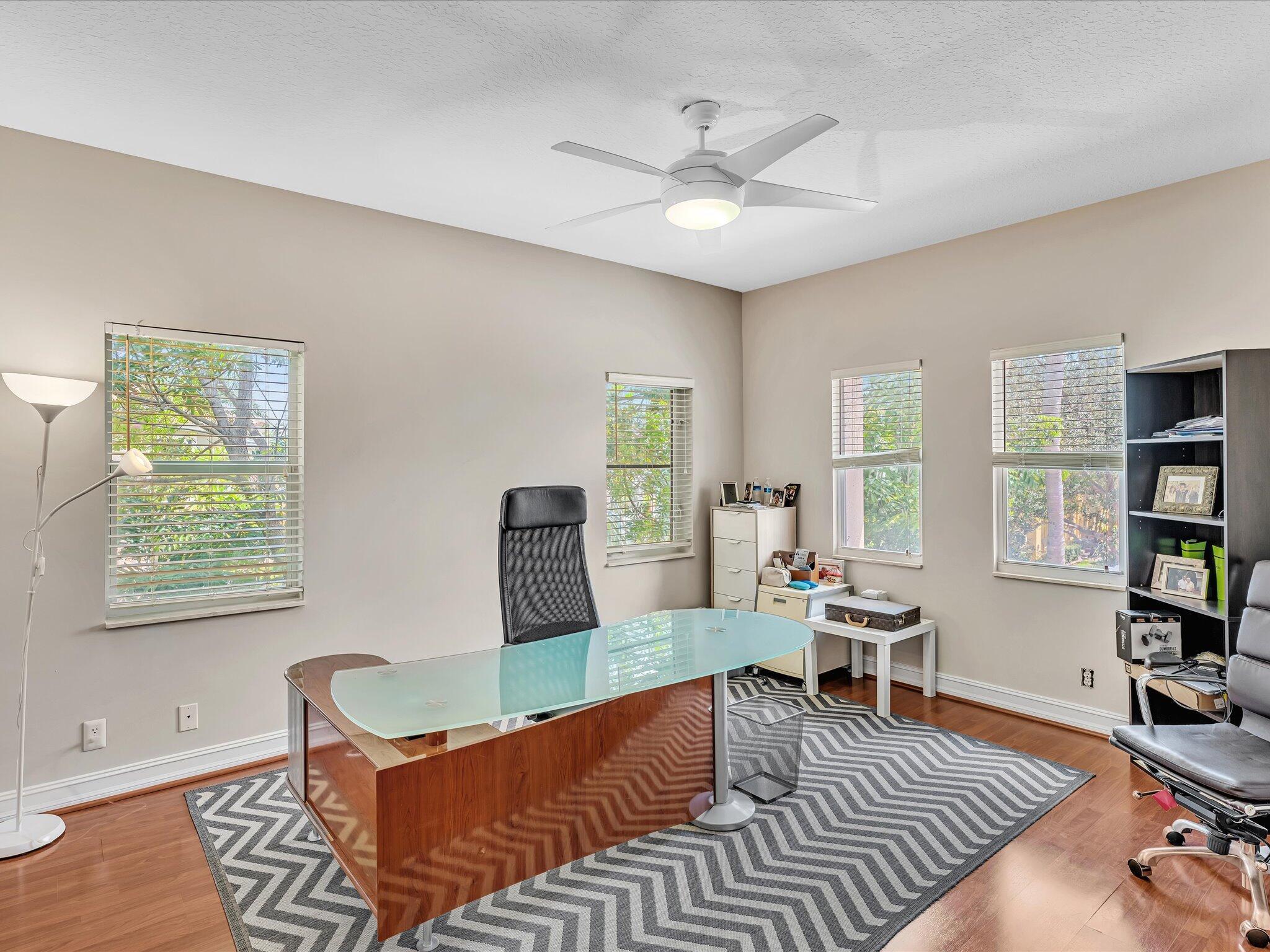The Oaks at Boca Raton - Residential Lease