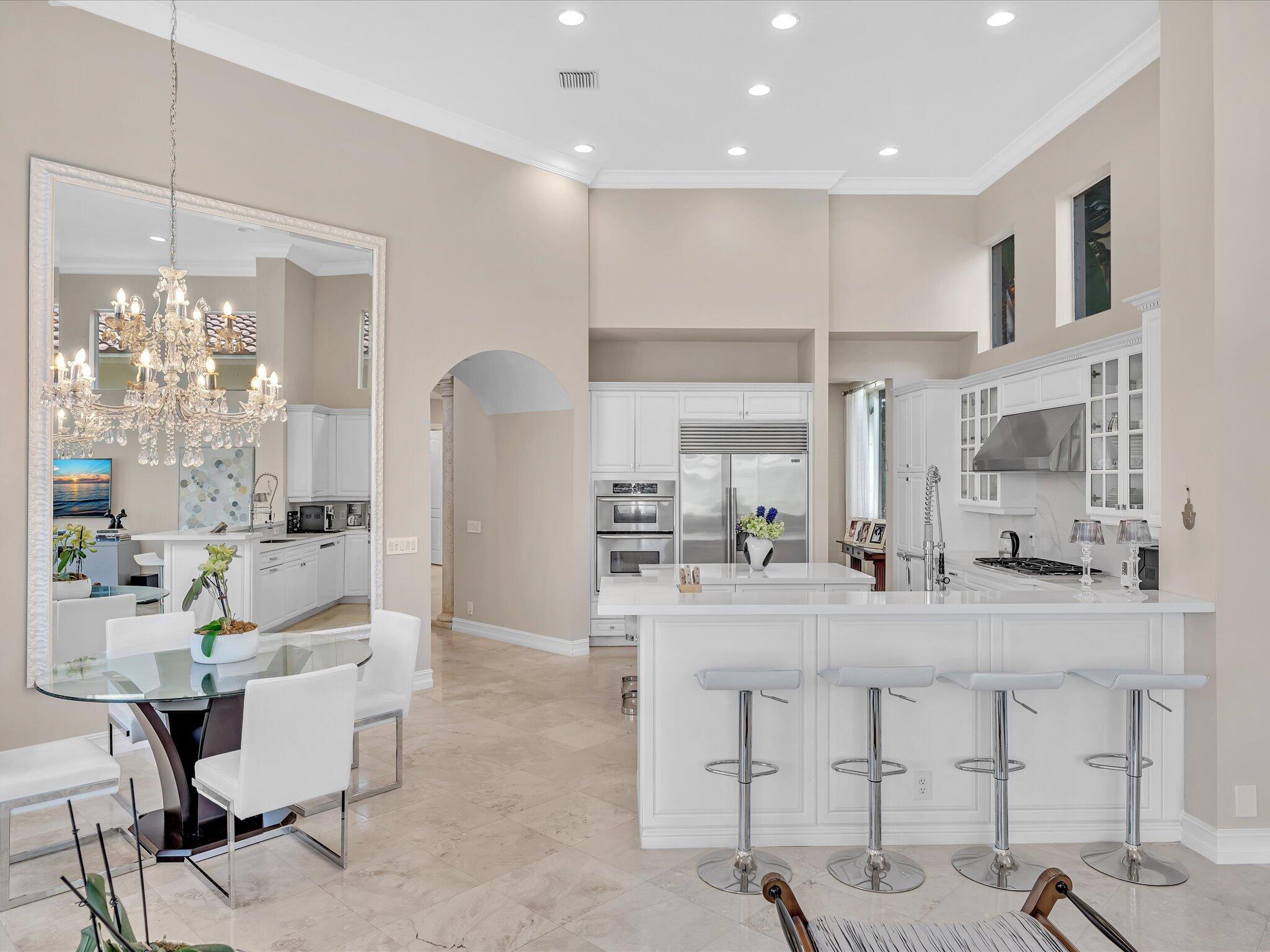 The Oaks at Boca Raton - Residential Lease