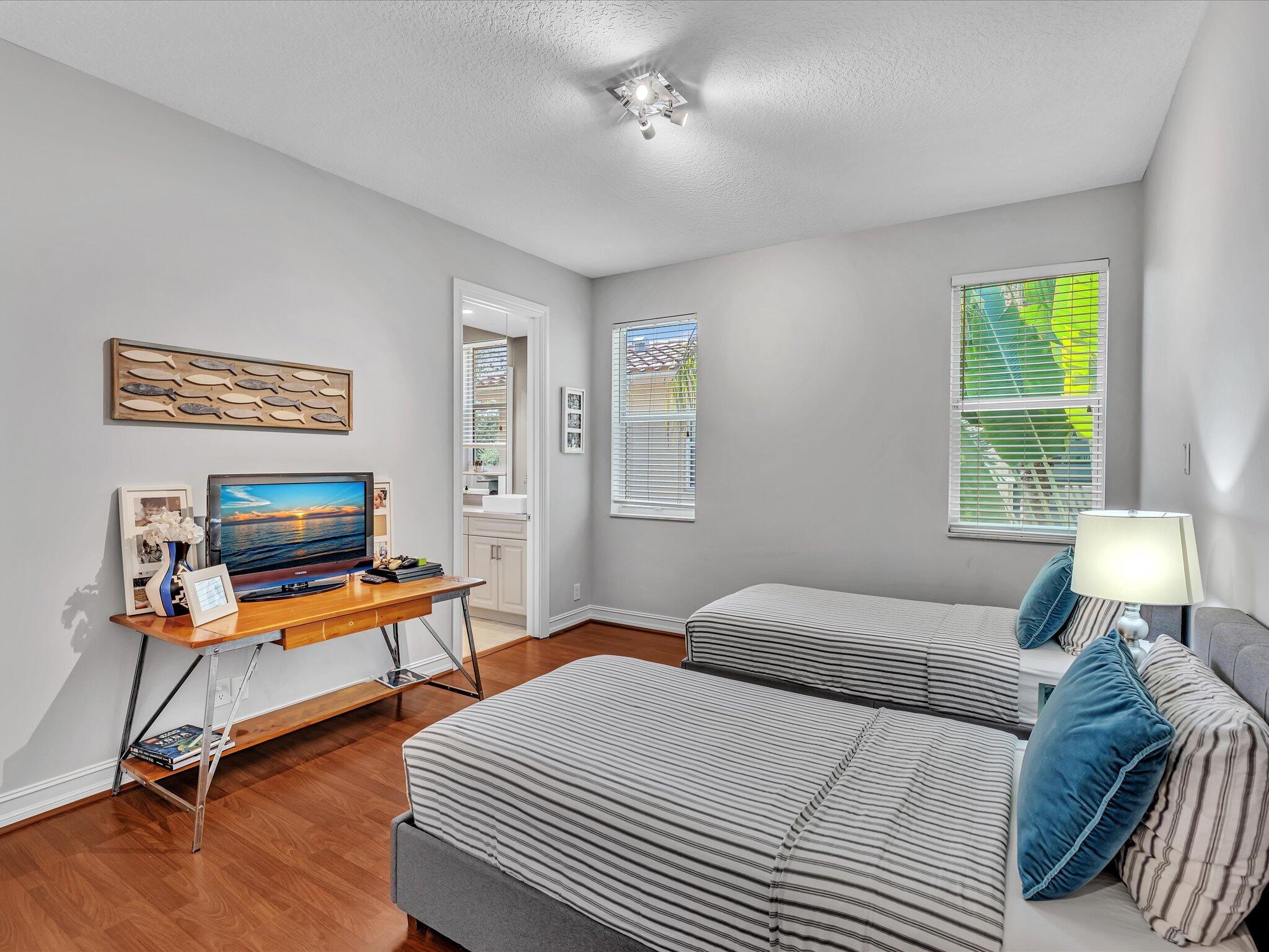The Oaks at Boca Raton - Residential Lease