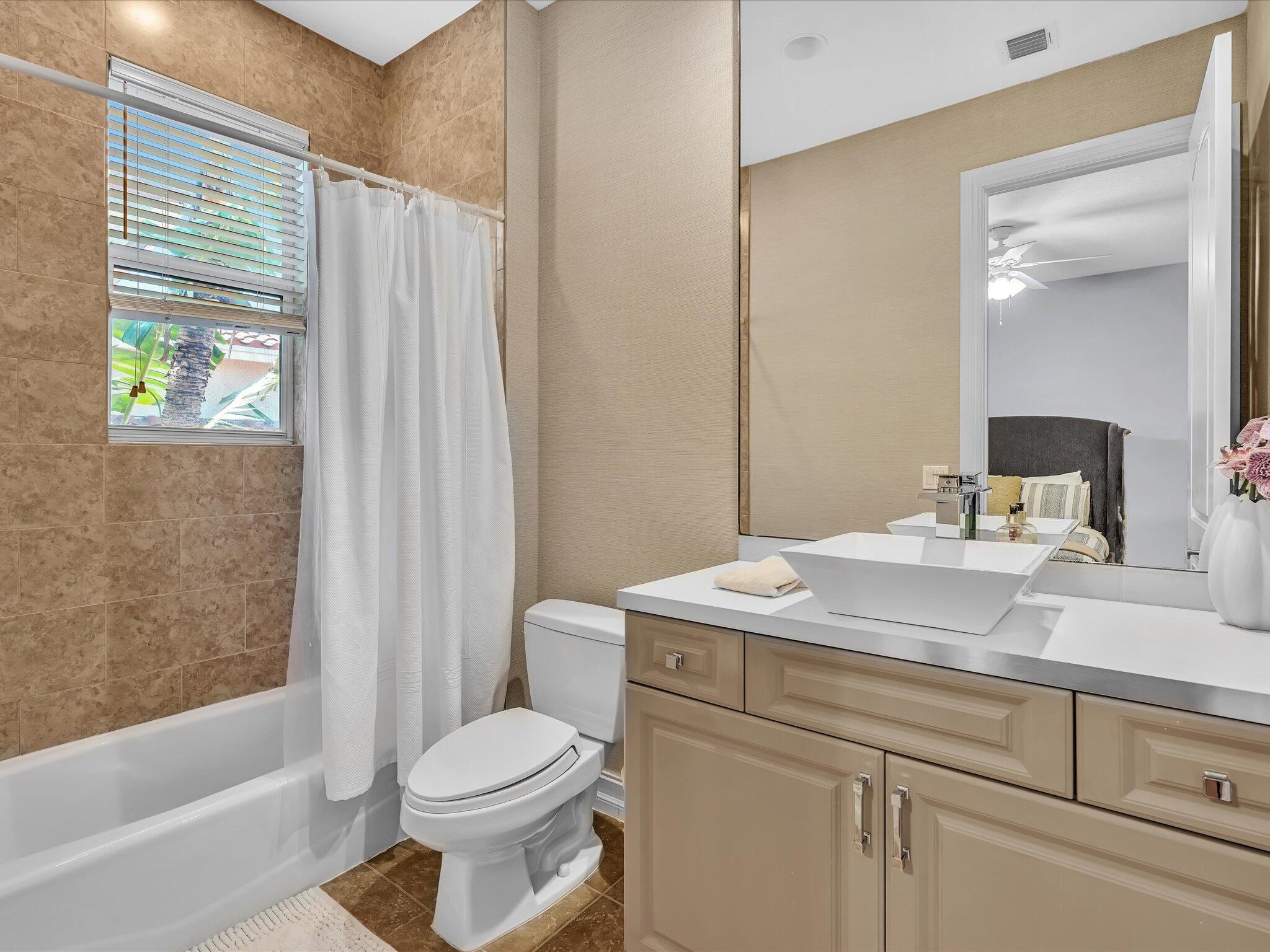 The Oaks at Boca Raton - Residential Lease