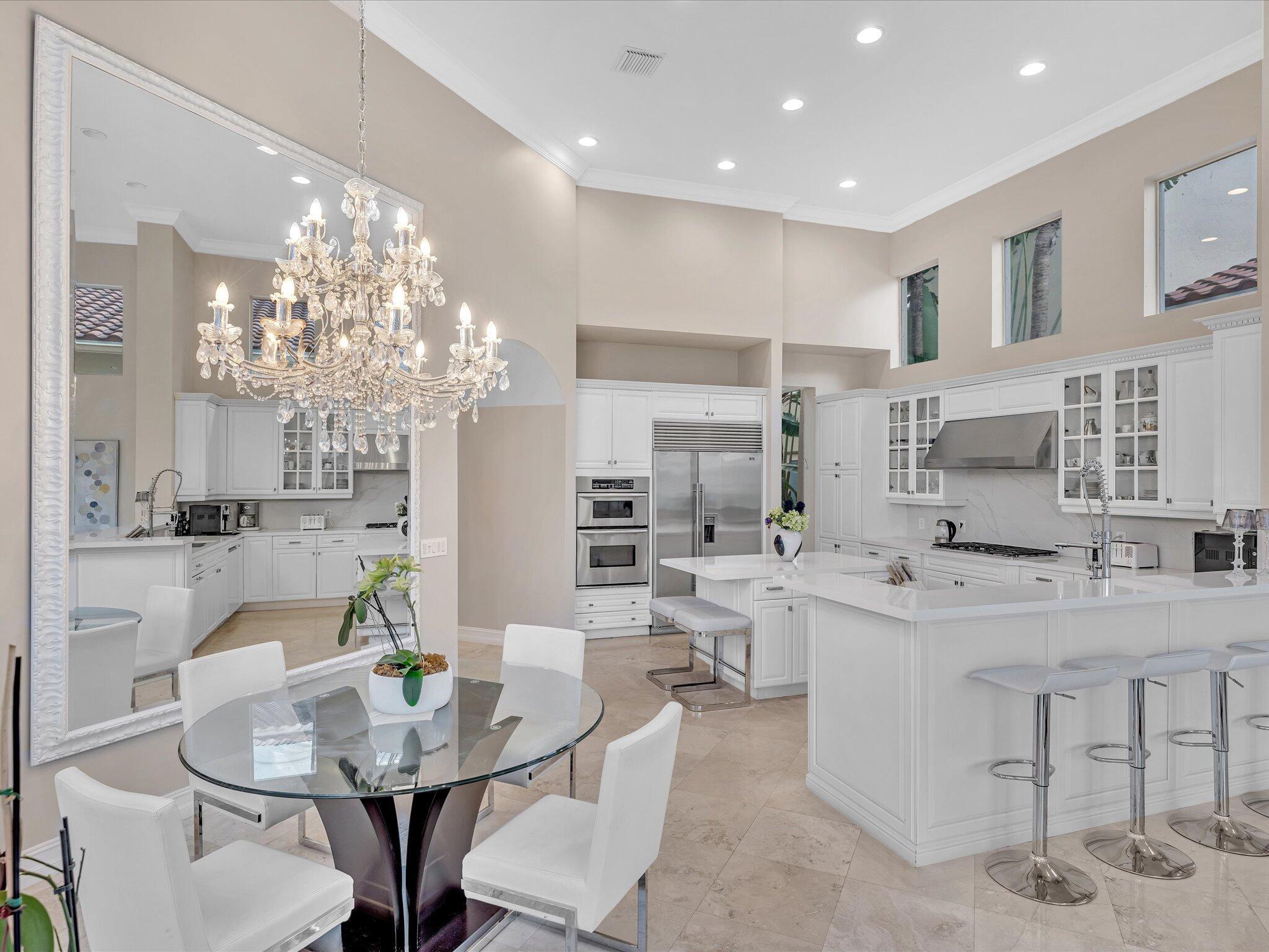 The Oaks at Boca Raton - Residential Lease