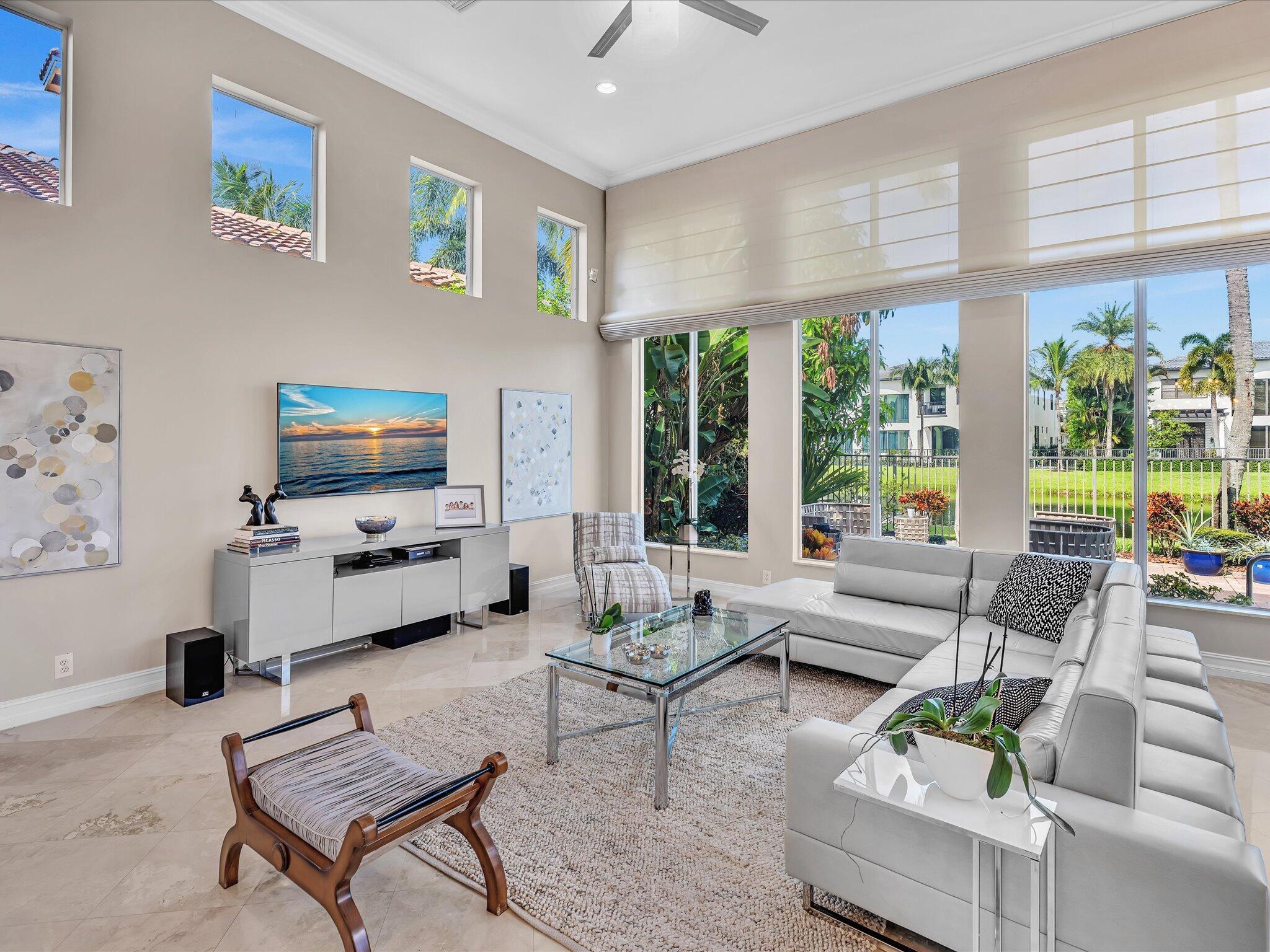 The Oaks at Boca Raton - Residential Lease