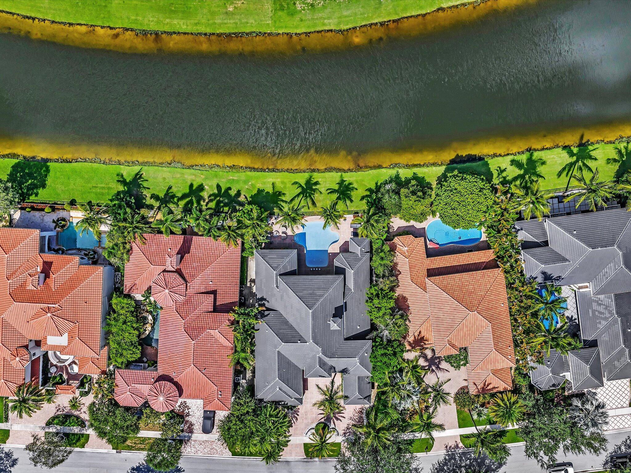 The Oaks at Boca Raton - Residential Lease