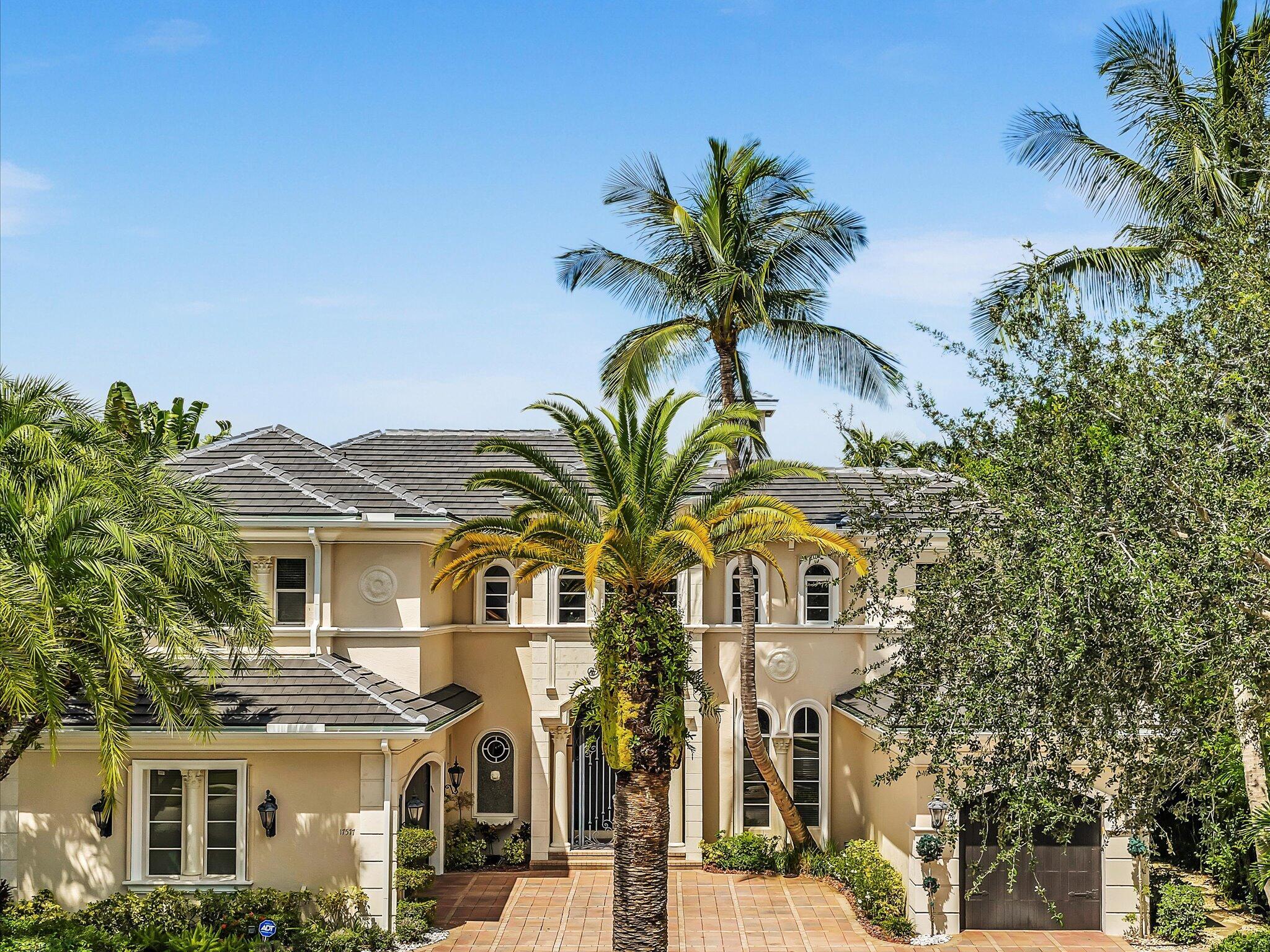 The Oaks at Boca Raton - Residential Lease